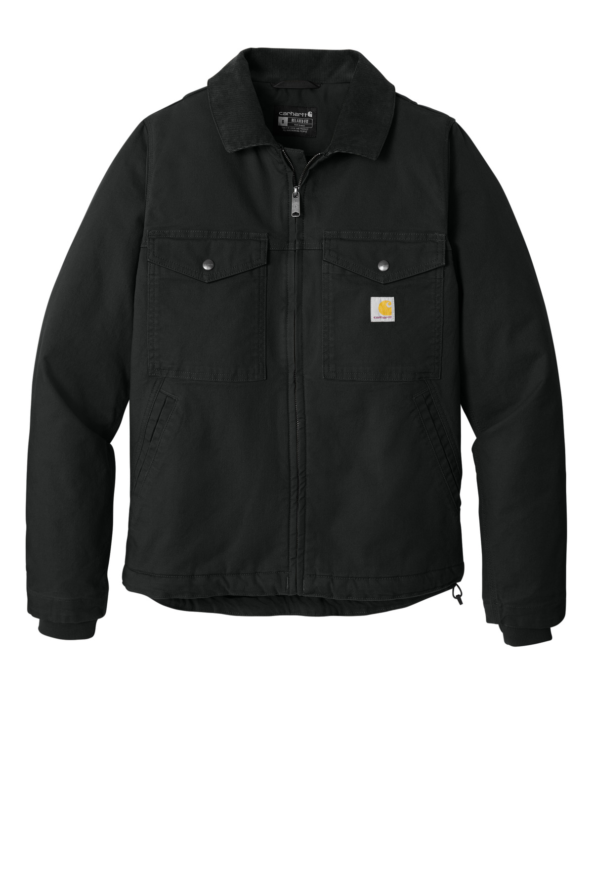 Carhartt Carhartt ®  Montana Rugged Flex ®  Duck Jacket CT106432