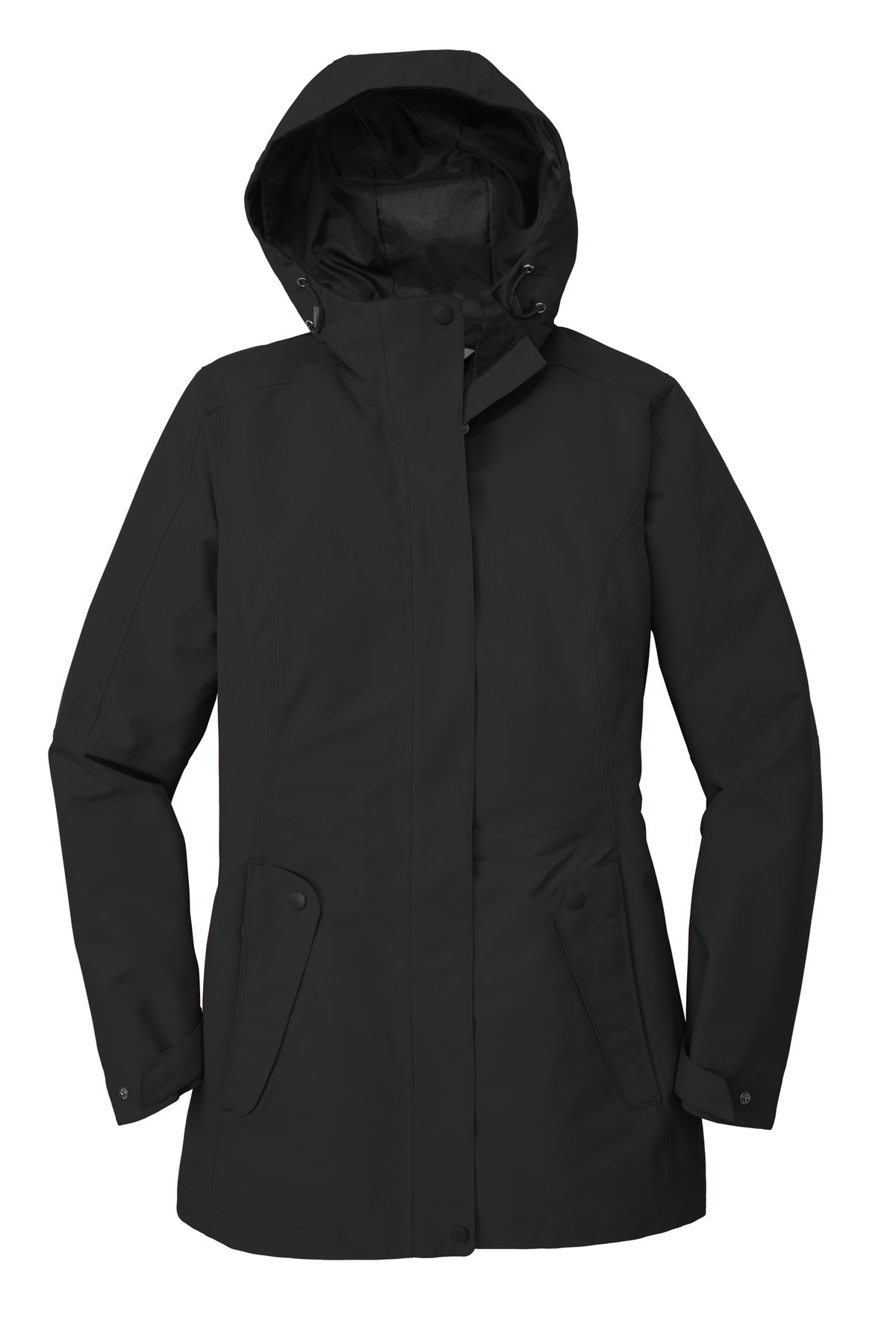 Port Authority Port Authority  ®  Women's Collective Outer Shell Jacket. L900