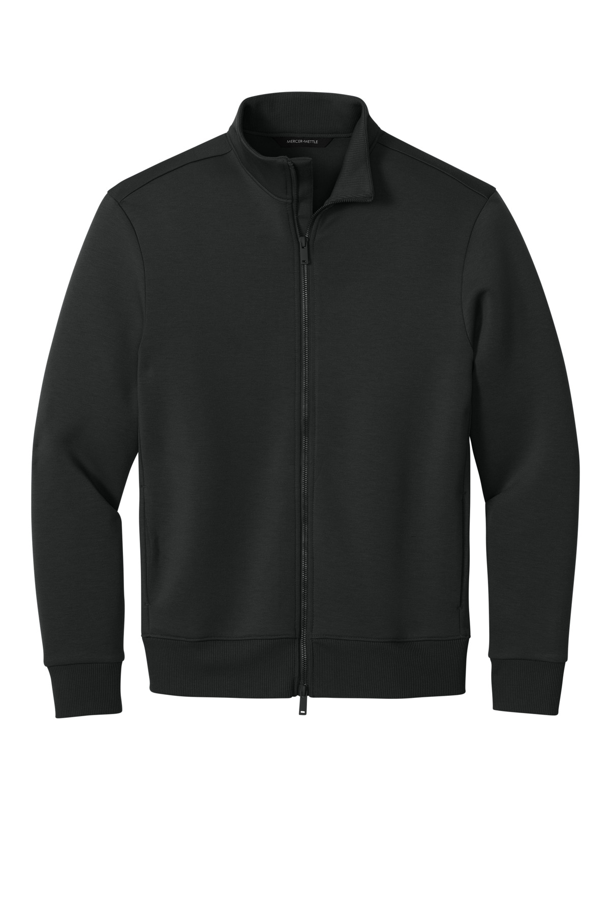 Mercer+Mettle Mercer+Mettle ®  Soft Spacer Full-Zip MM3102