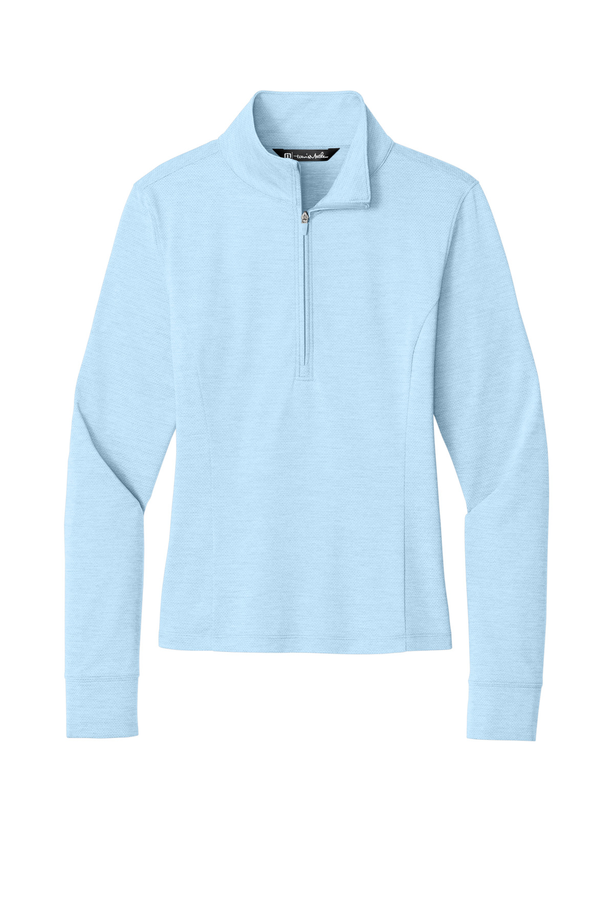 TravisMathew TravisMathew Women's Onward 1/2-Zip TMA42778