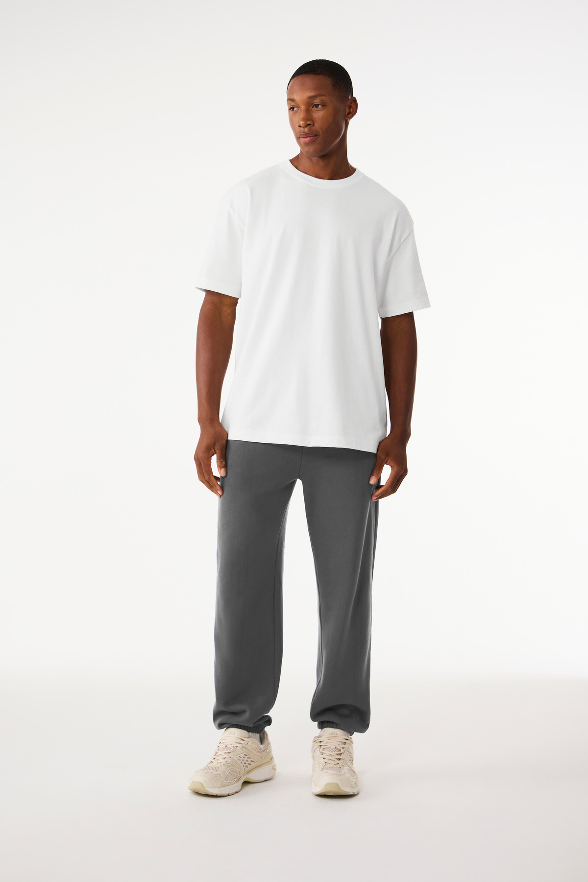 BELLA+CANVAS ®  Unisex Sponge Fleece Sweatpant BC3738