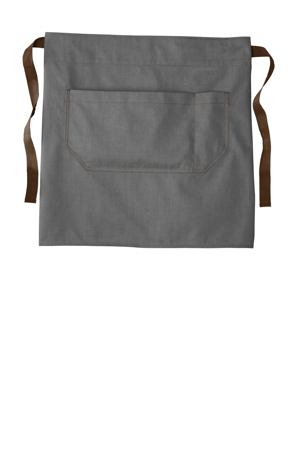 Port Authority Port Authority  ®  Market Half Bistro Apron. A801