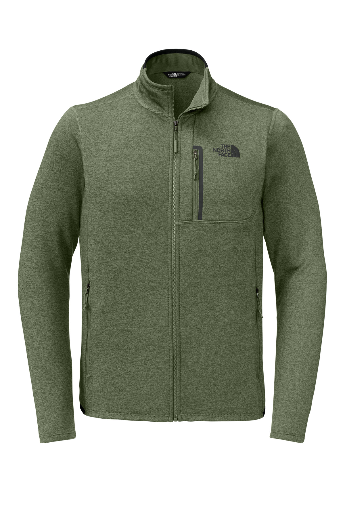 The North Face The North Face ®  Skyline Full-Zip Fleece Jacket NF0A7V64