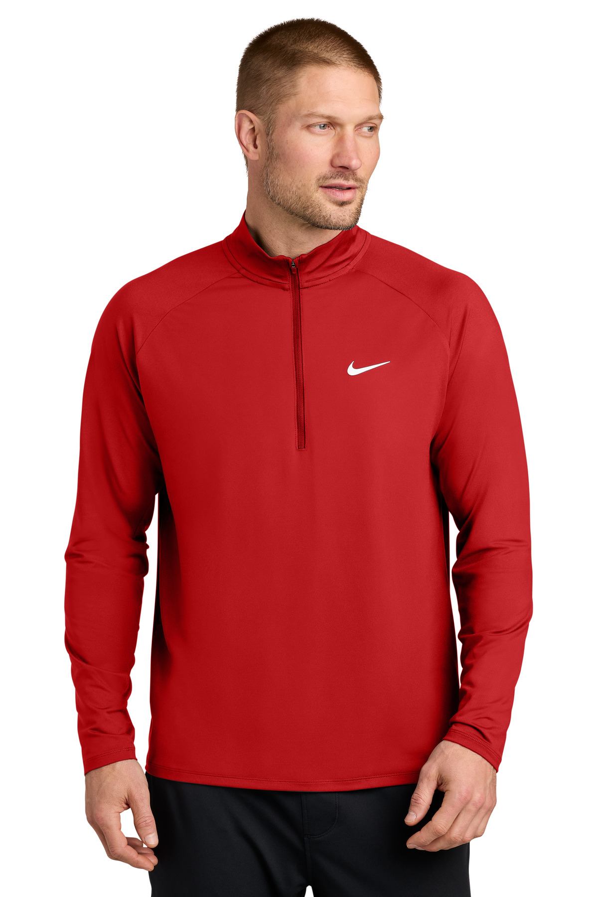 Nike Dri-FIT Stride 1/2-Zip NKIO8137
