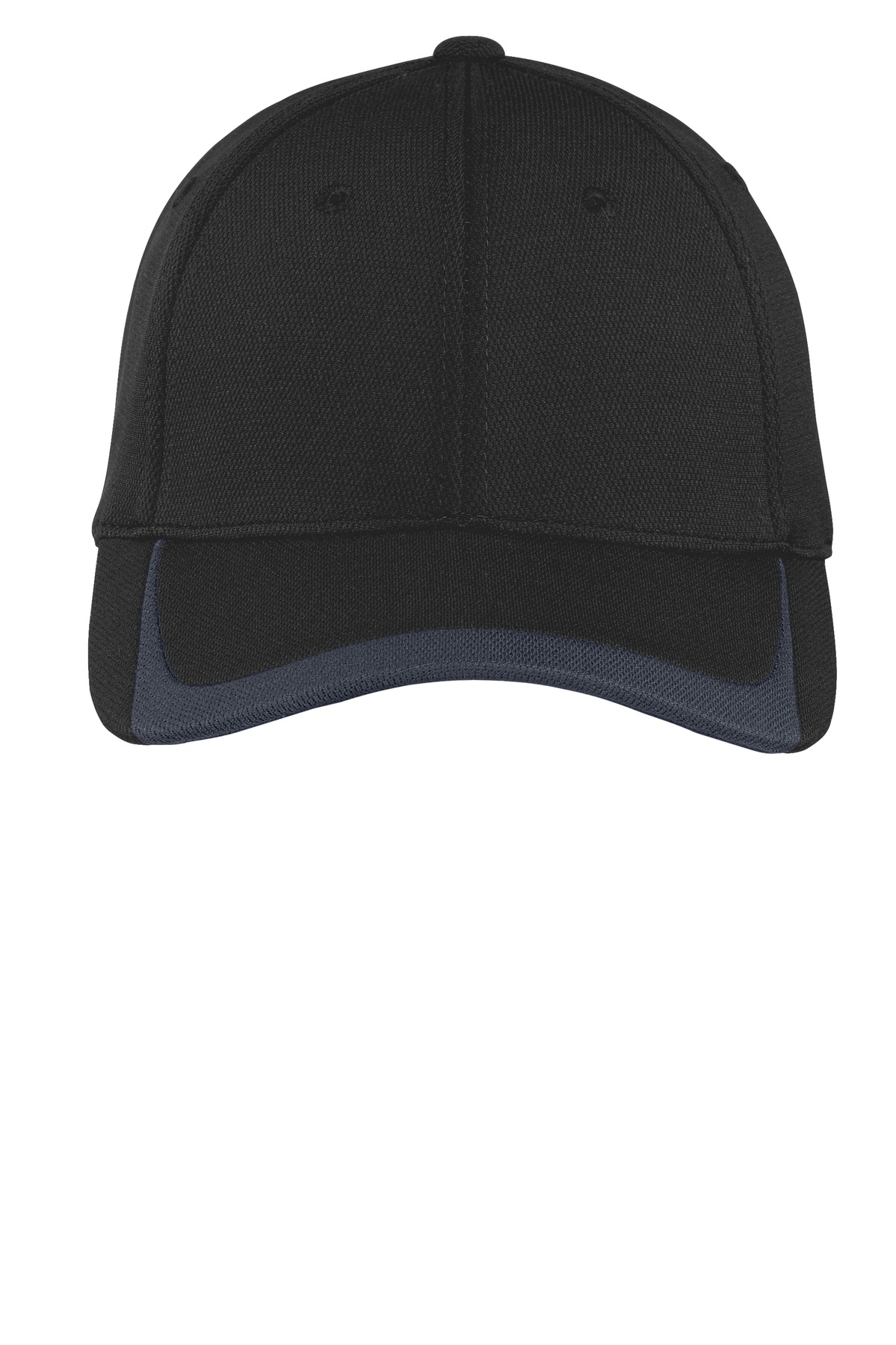 Sport-Tek Sport-Tek ®  Pique Colorblock Cap. STC24