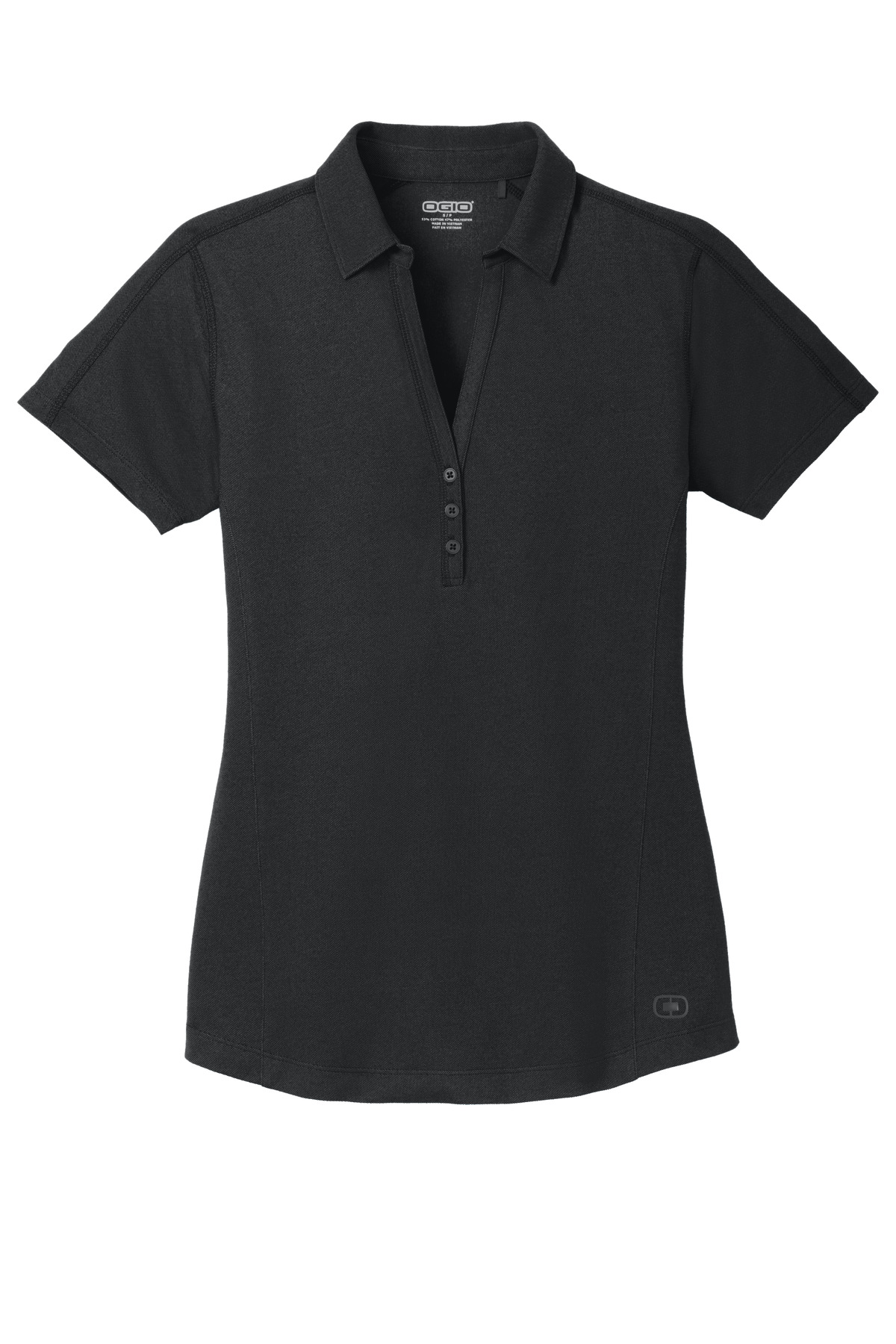 OGIO OGIO ®  Women's Onyx Polo. LOG126
