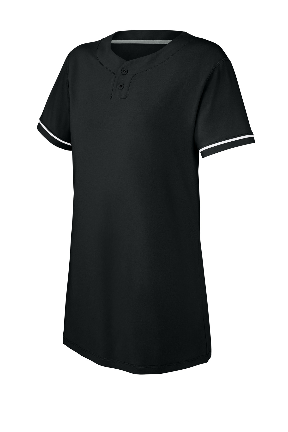 Richardson Richardson Women's Select 2-Button Softball Jersey RW7220
