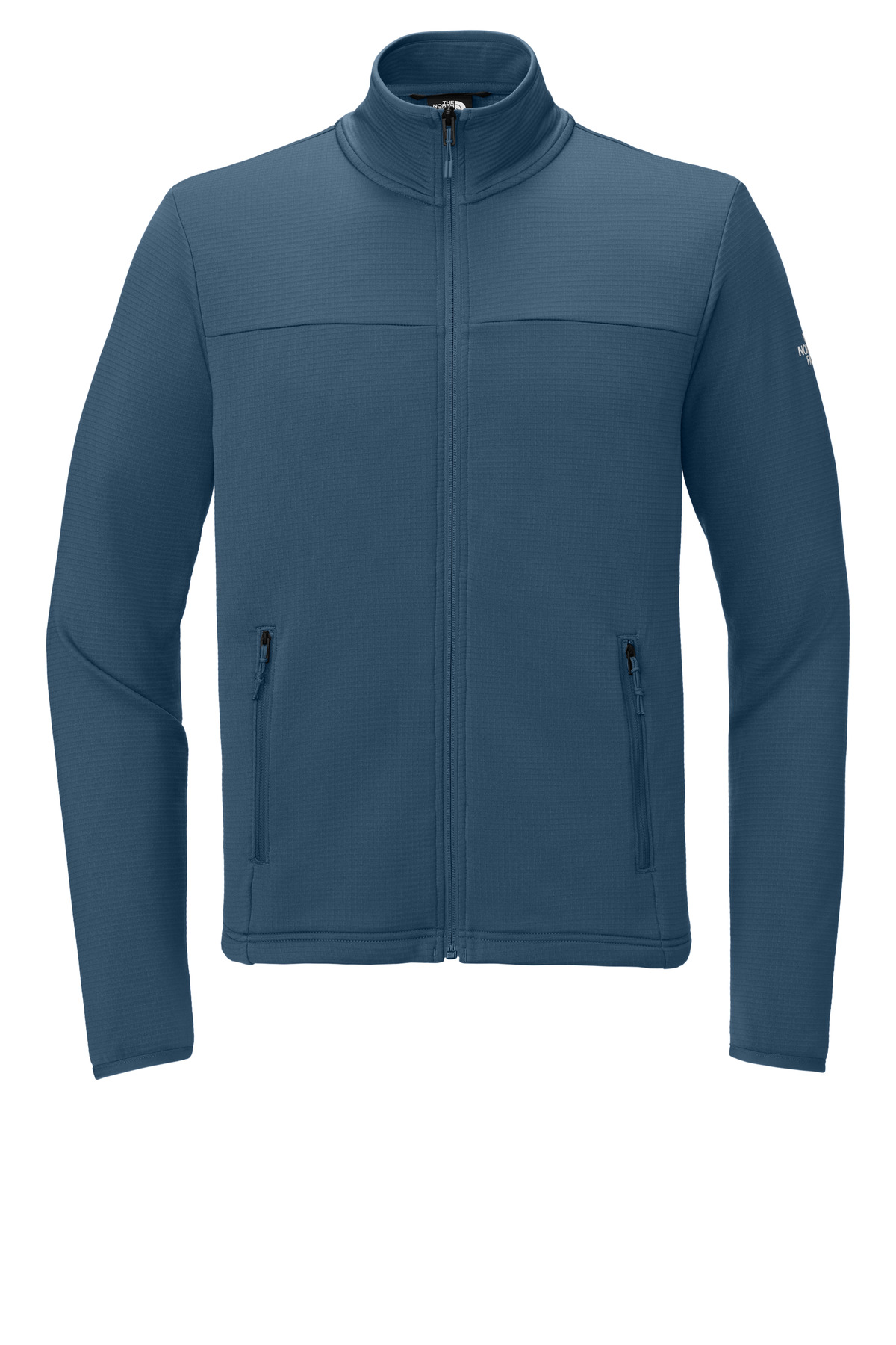 The North Face The North Face ®  Aim Full-Zip Fleece Jacket NF0A8ENK