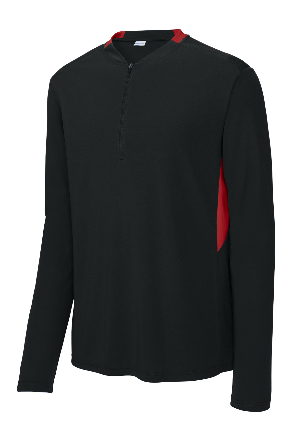 Sport-Tek Sport-Tek ®  Club 1/4-Zip Pullover ST443