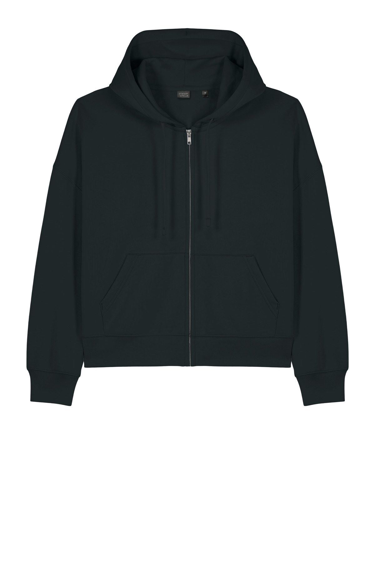 Stanley/Stella Stanley/Stella ®  Women's Stella Ida Full-Zip Hooded Sweatshirt SXW037