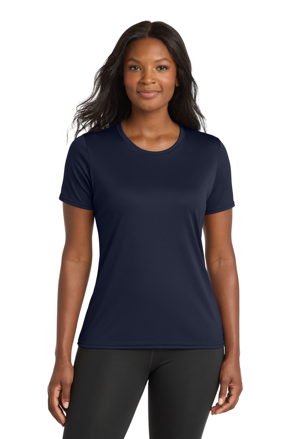 Port & Co ®  Women's Performance Tee. LPC380