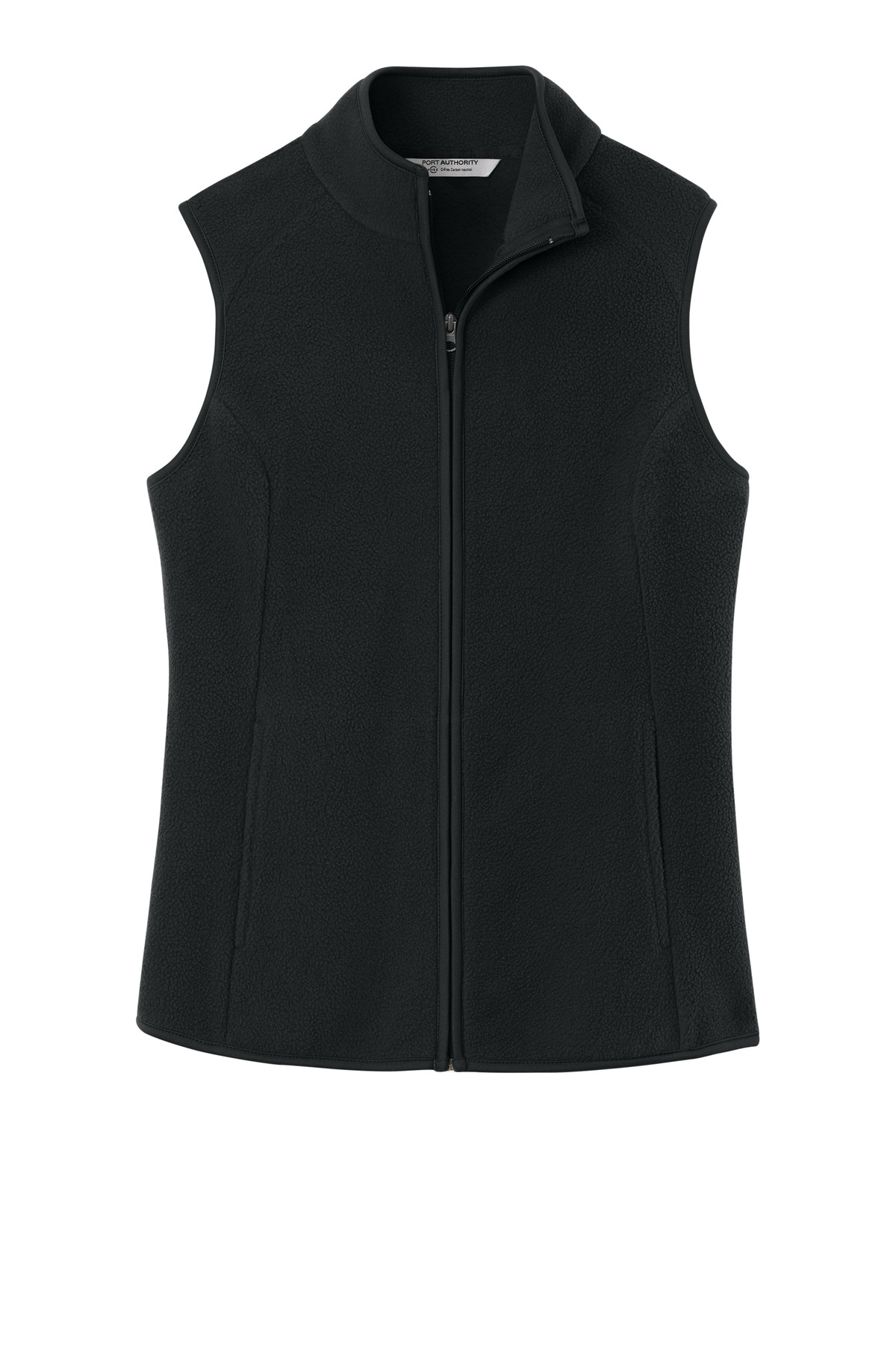 Port Authority Port Authority ®  Women's C-FREE ®  Fleece Vest L702