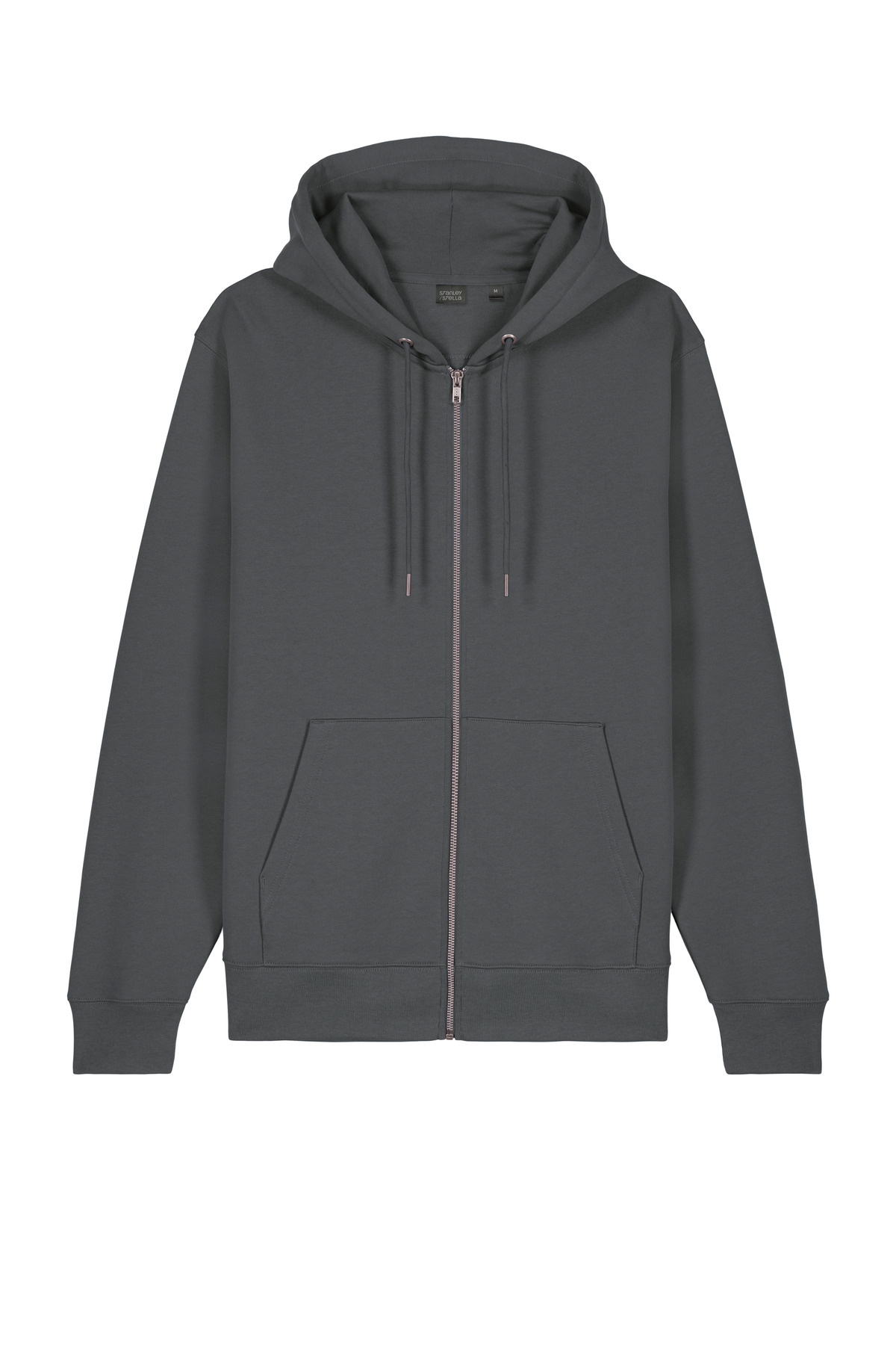 Stanley/Stella Stanley/Stella ®  Unisex Cultivator 2.0 Full-Zip Hooded Sweatshirt SXU005