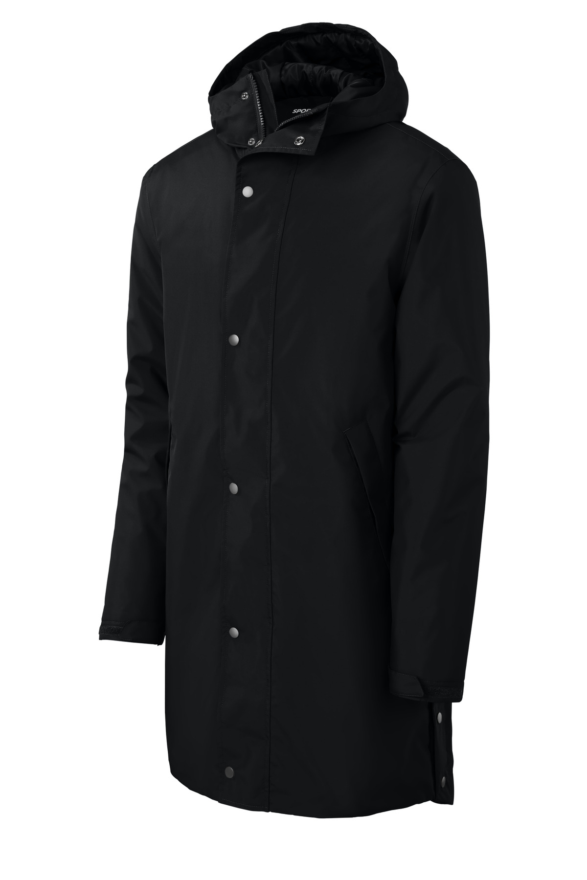 Sport-Tek Sport-Tek ®  Waterproof Insulated Sideline Parka JST55