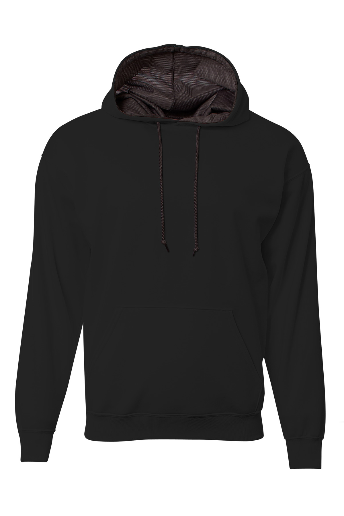 A4 A4 Sprint Tech Fleece Hoodie A4N4279