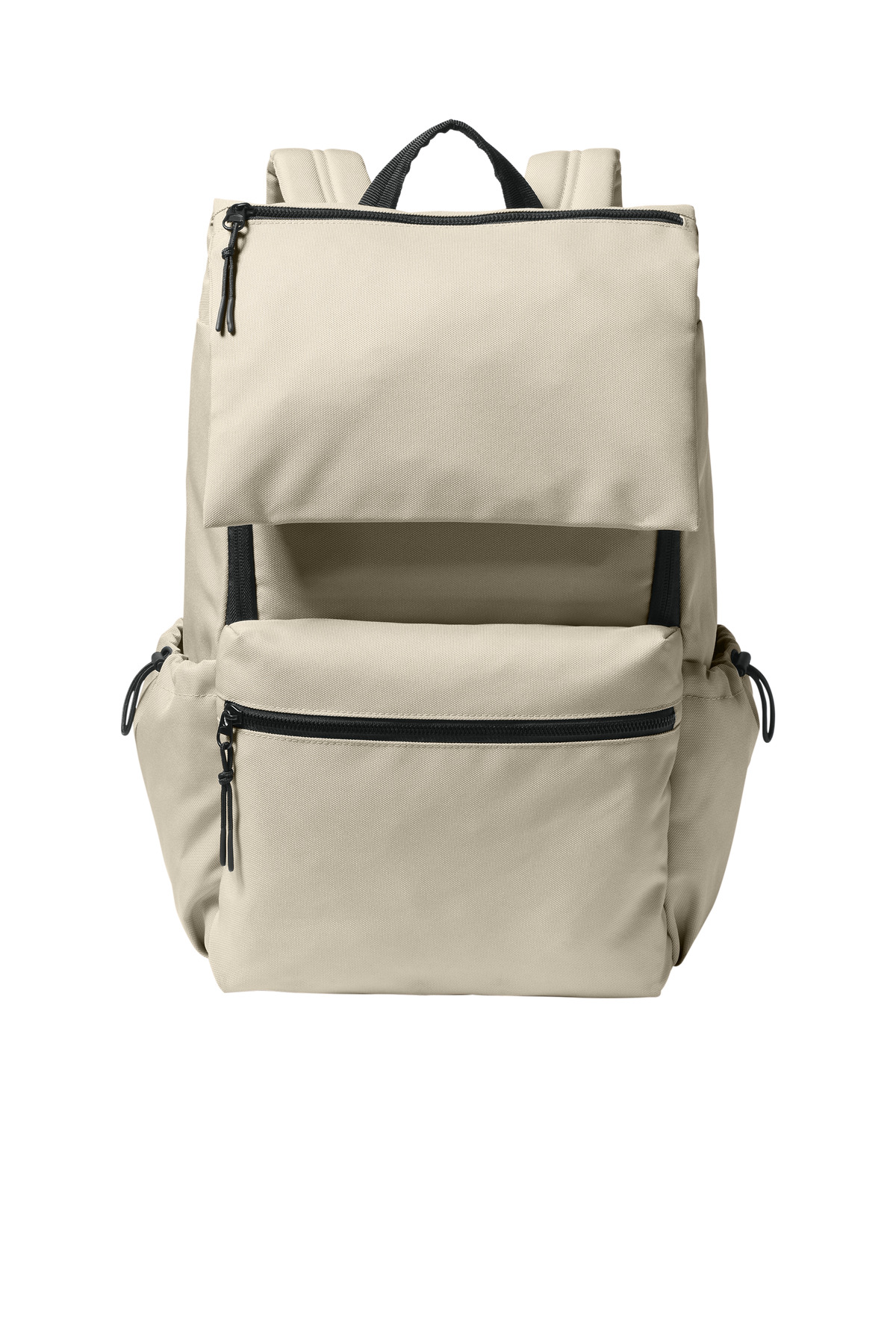Port Authority ®  Matte Oxford Backpack BG940