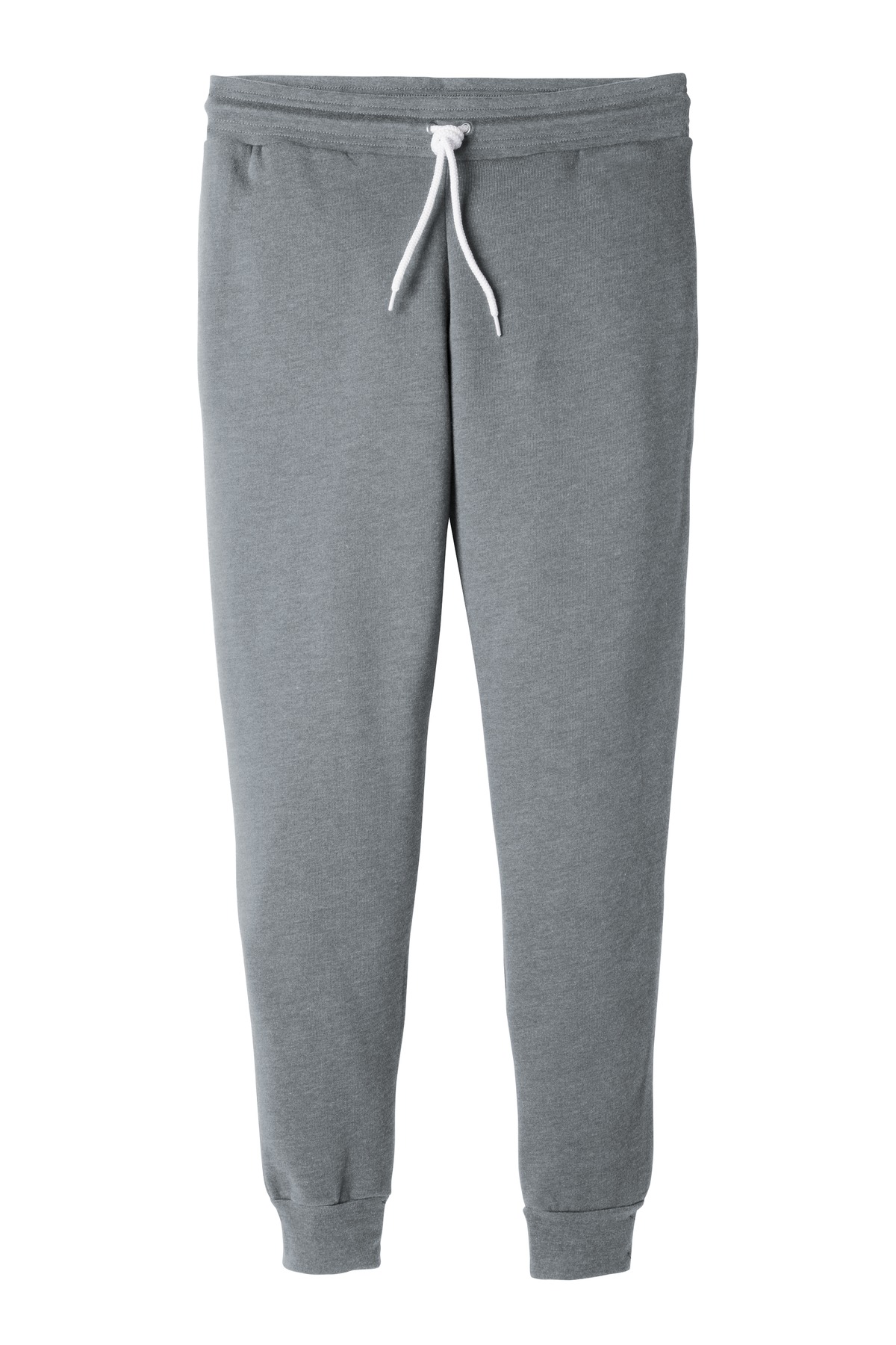 Bella + Canvas BELLA+CANVAS  ®  Unisex Jogger Sweatpants. BC3727