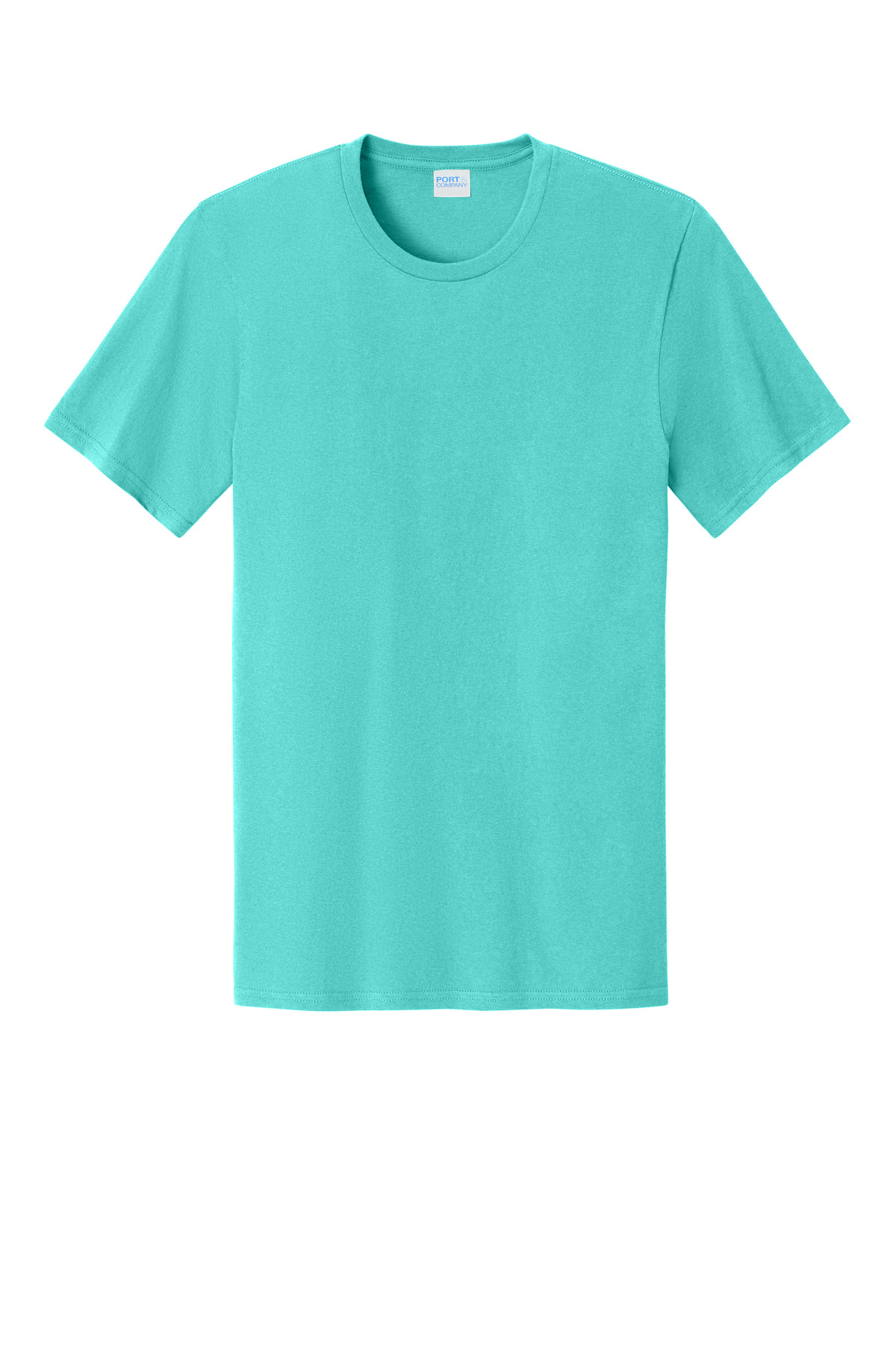 Port & Co Port & Co ®  Easy Cotton Tee PC43