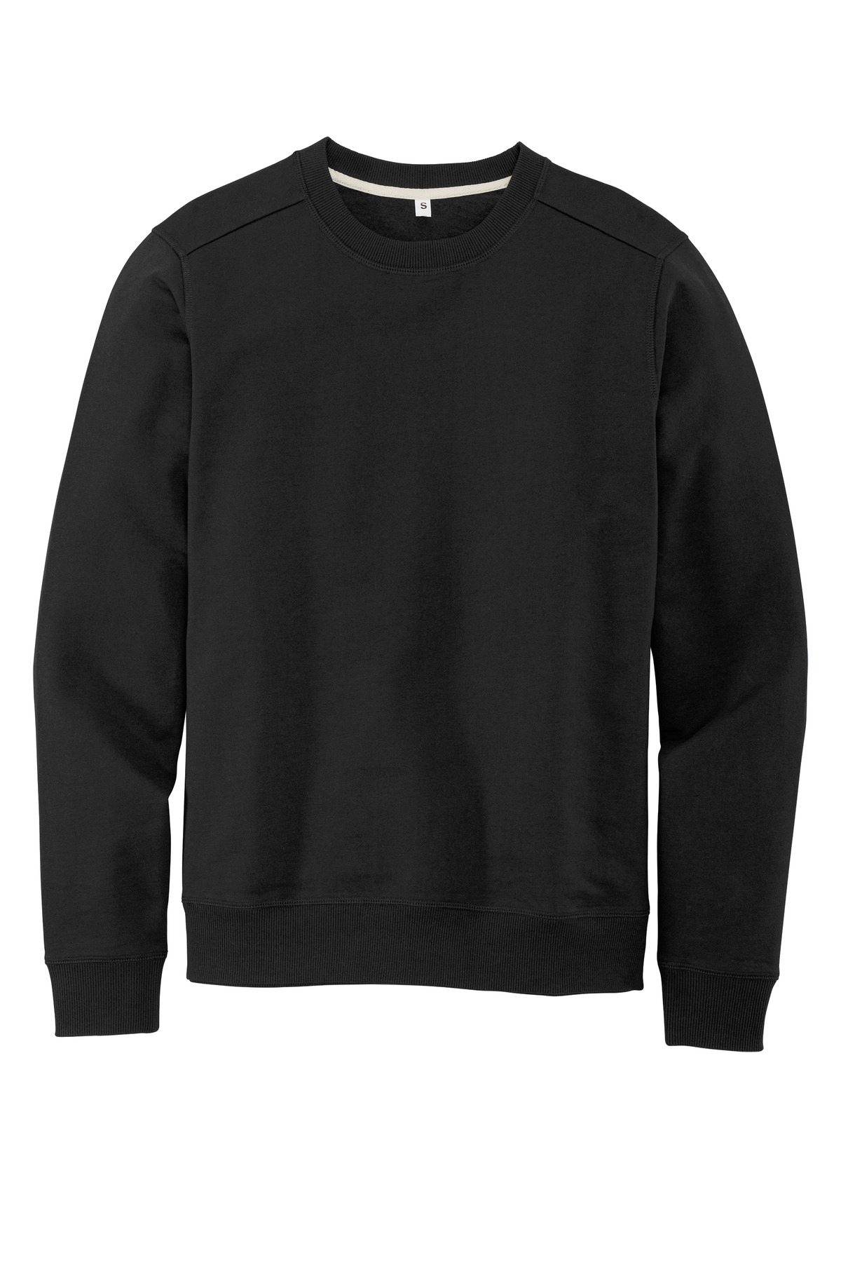 District District ®  Re-Fleece ™ Crew DT8104