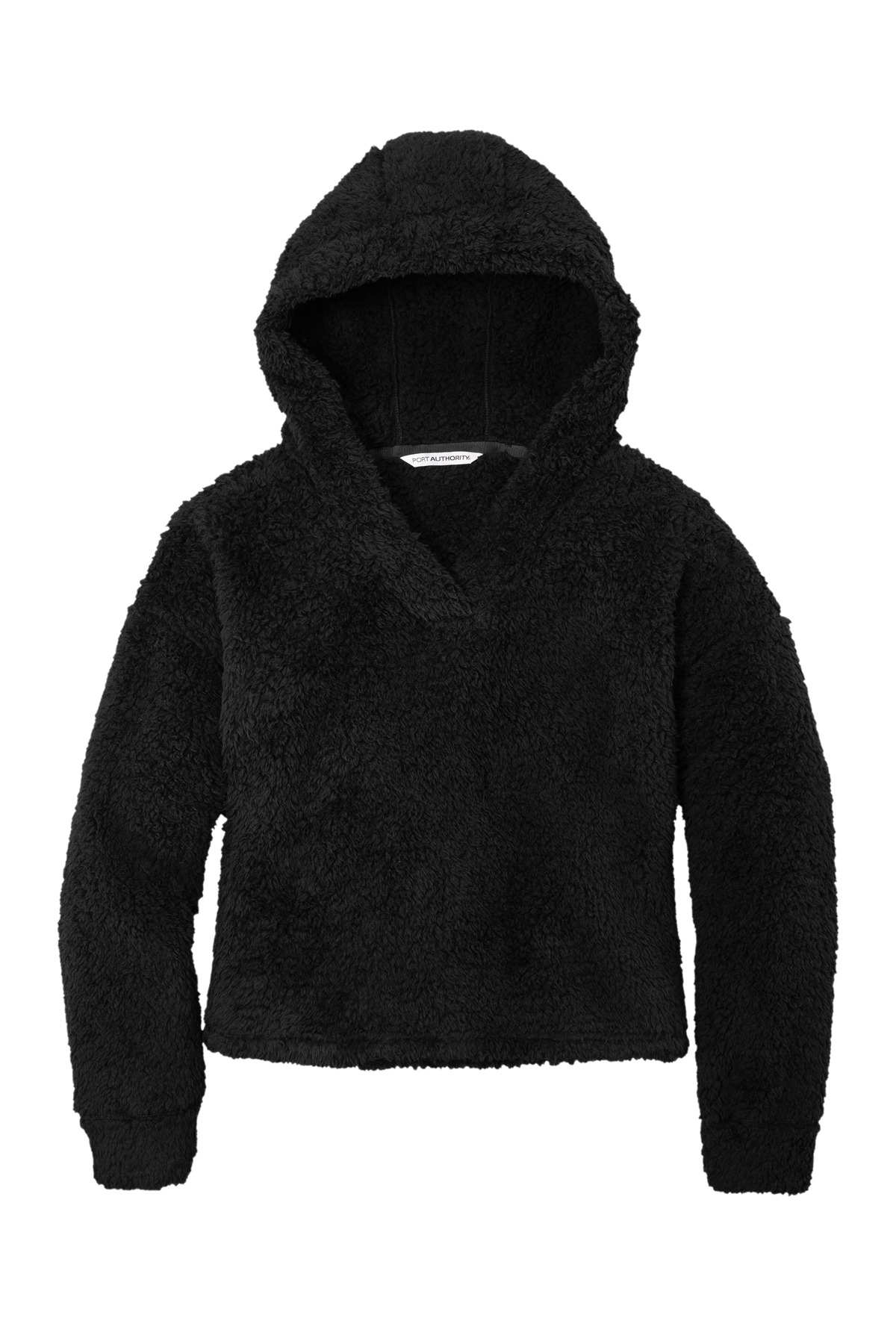 Port Authority Port Authority  ®  Women's Cozy Fleece Hoodie. L132