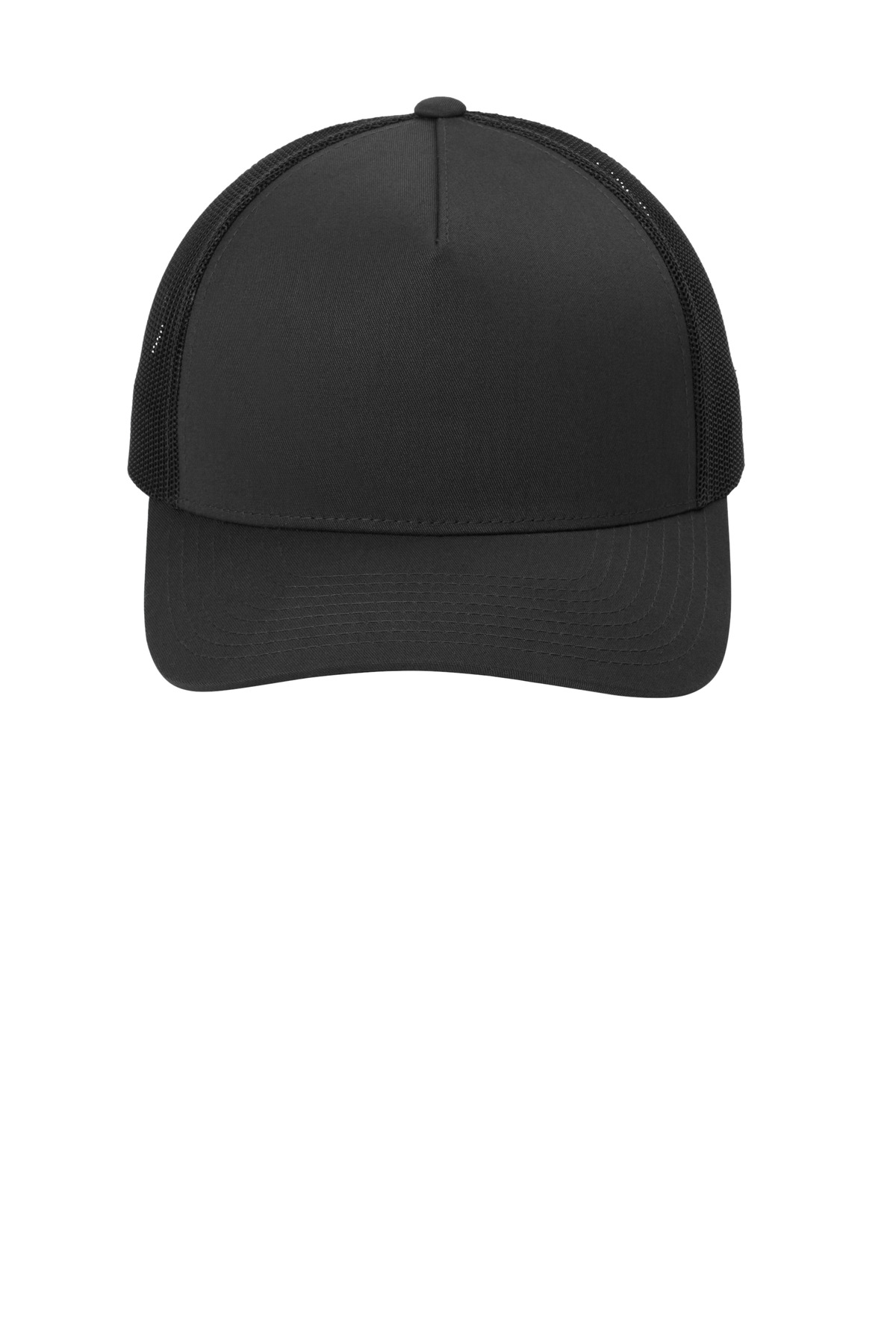 Sport-Tek Sport-Tek ®  YP Classics ®  Retro Trucker 5-Panel Cap STC54