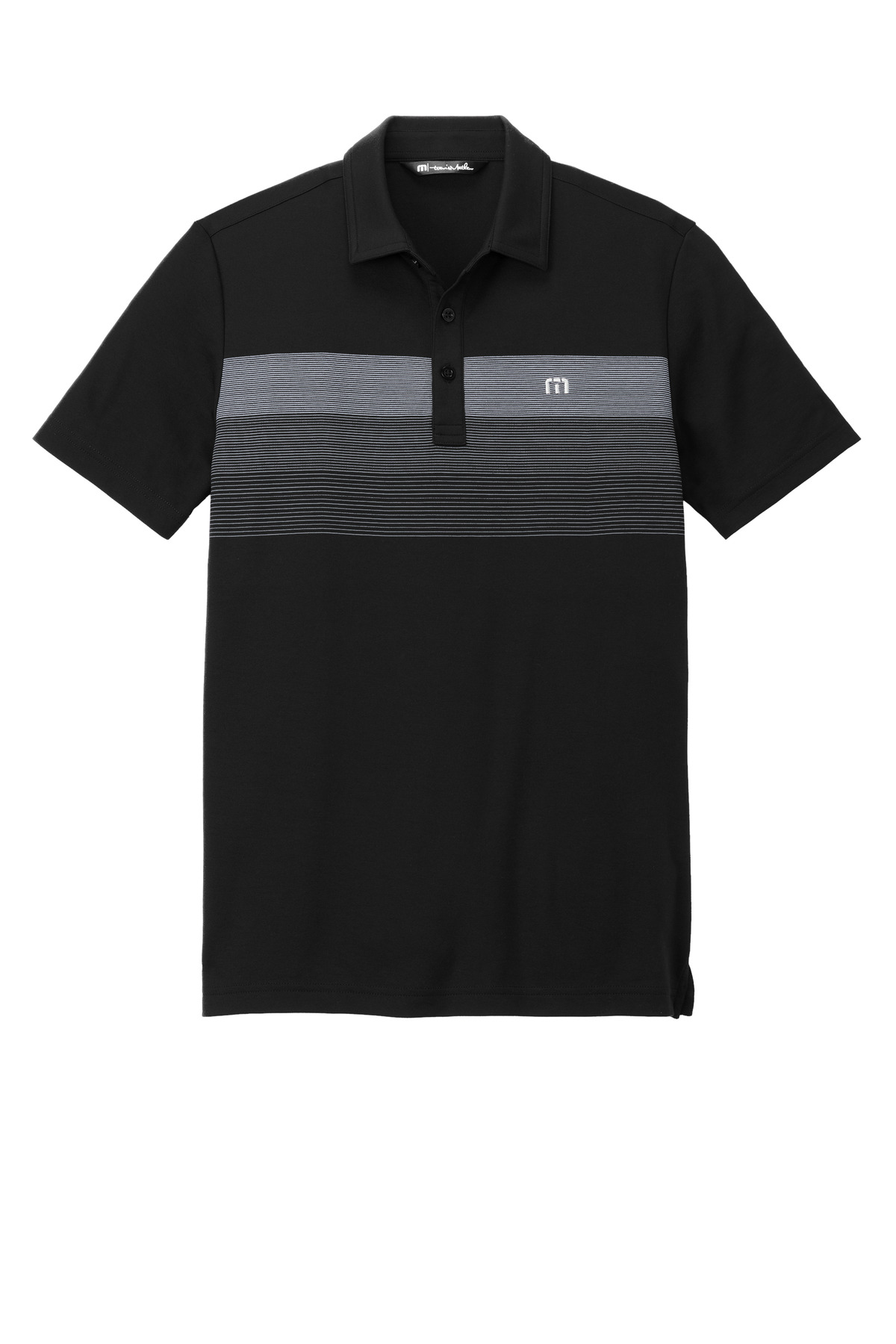 TravisMathew TravisMathew Coastal Chest Stripe Polo TM1MY402