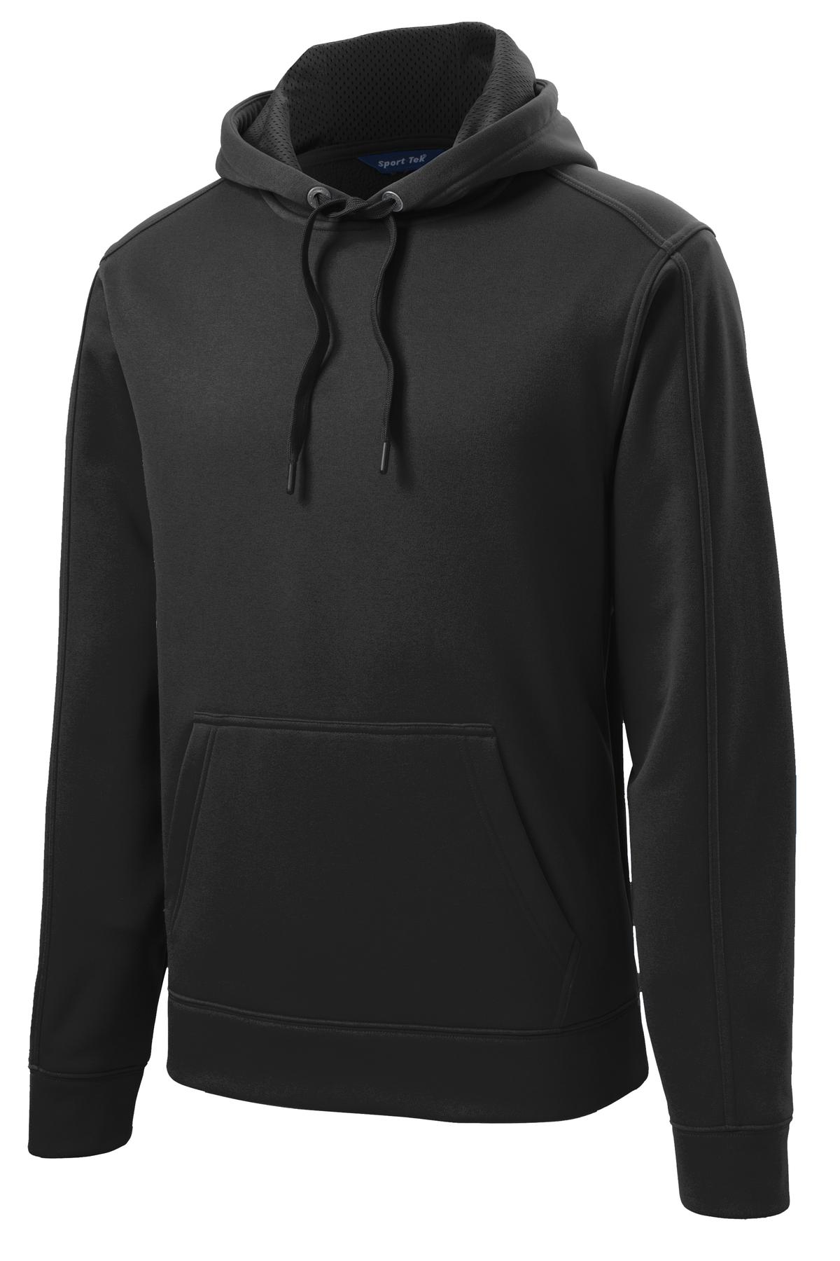 Sport-Tek Sport-Tek ®  Repel Fleece Hooded Pullover. ST290