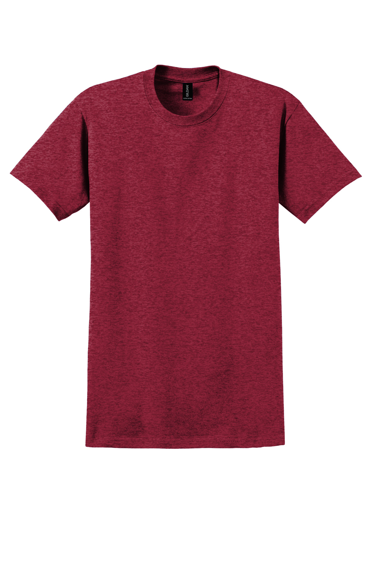 Gildan Gildan ®  - Ultra Cotton ®  100% US Cotton T-Shirt.  2000