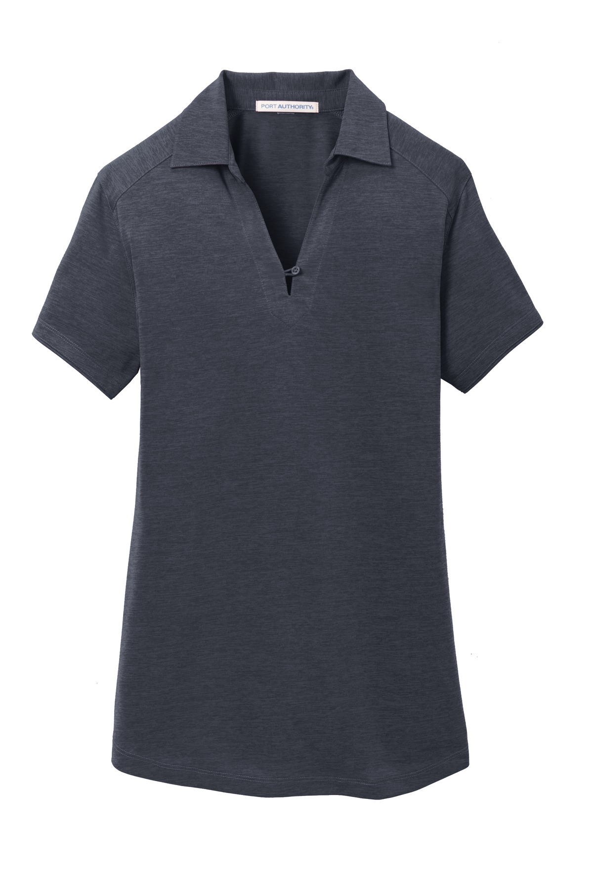 Port Authority Port Authority ®  Women's Digi Heather Performance Polo. L574