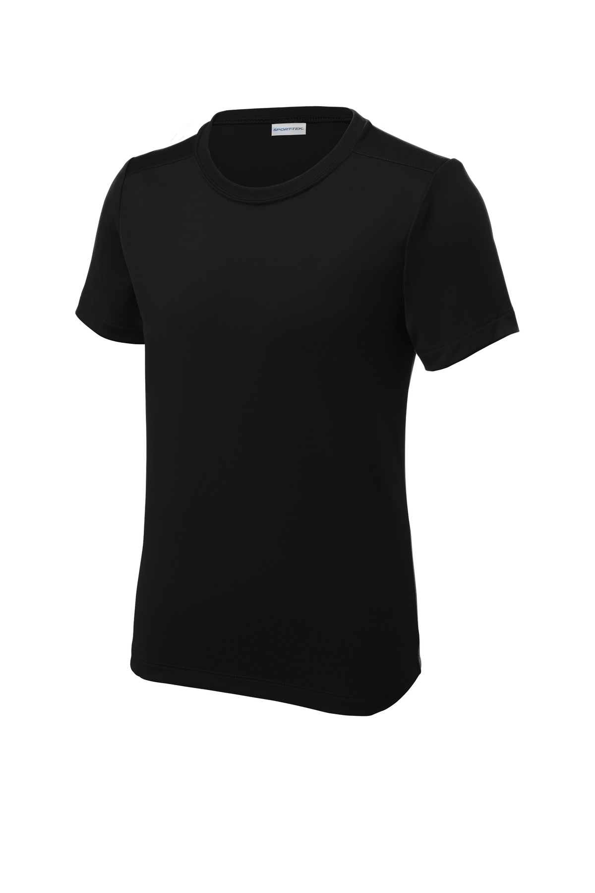 Sport-Tek Sport-Tek  ®  Youth Posi-UV ®  Pro Tee. YST420