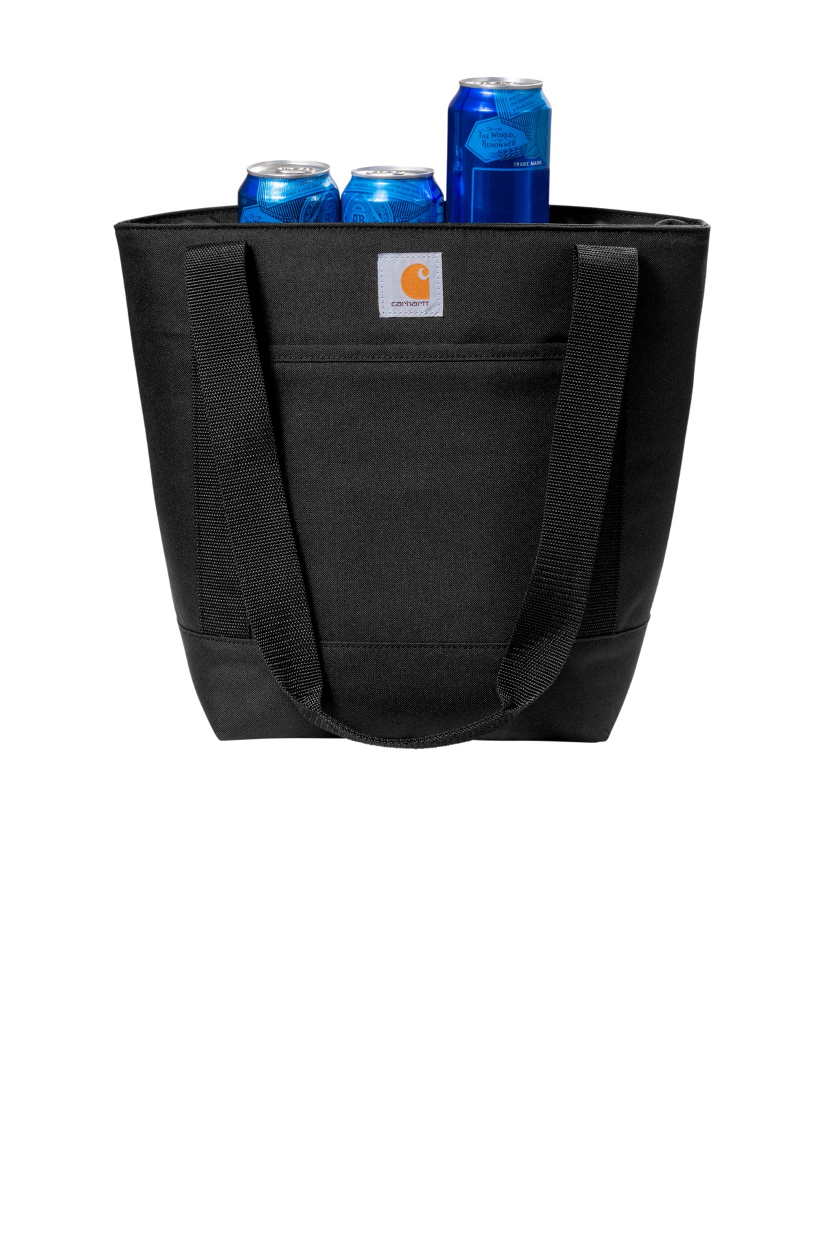 Carhartt Carhartt ®   Tote 18-Can Cooler. CT89101701
