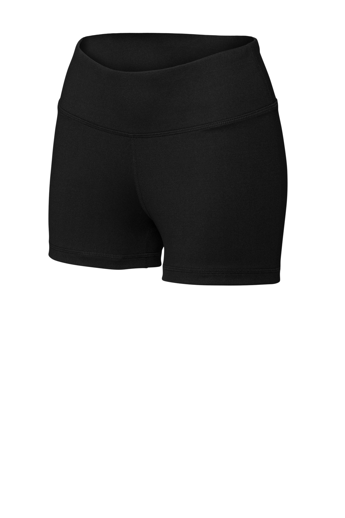 Sport-Tek Sport-Tek ®  Women's Interval 3' Short LST475