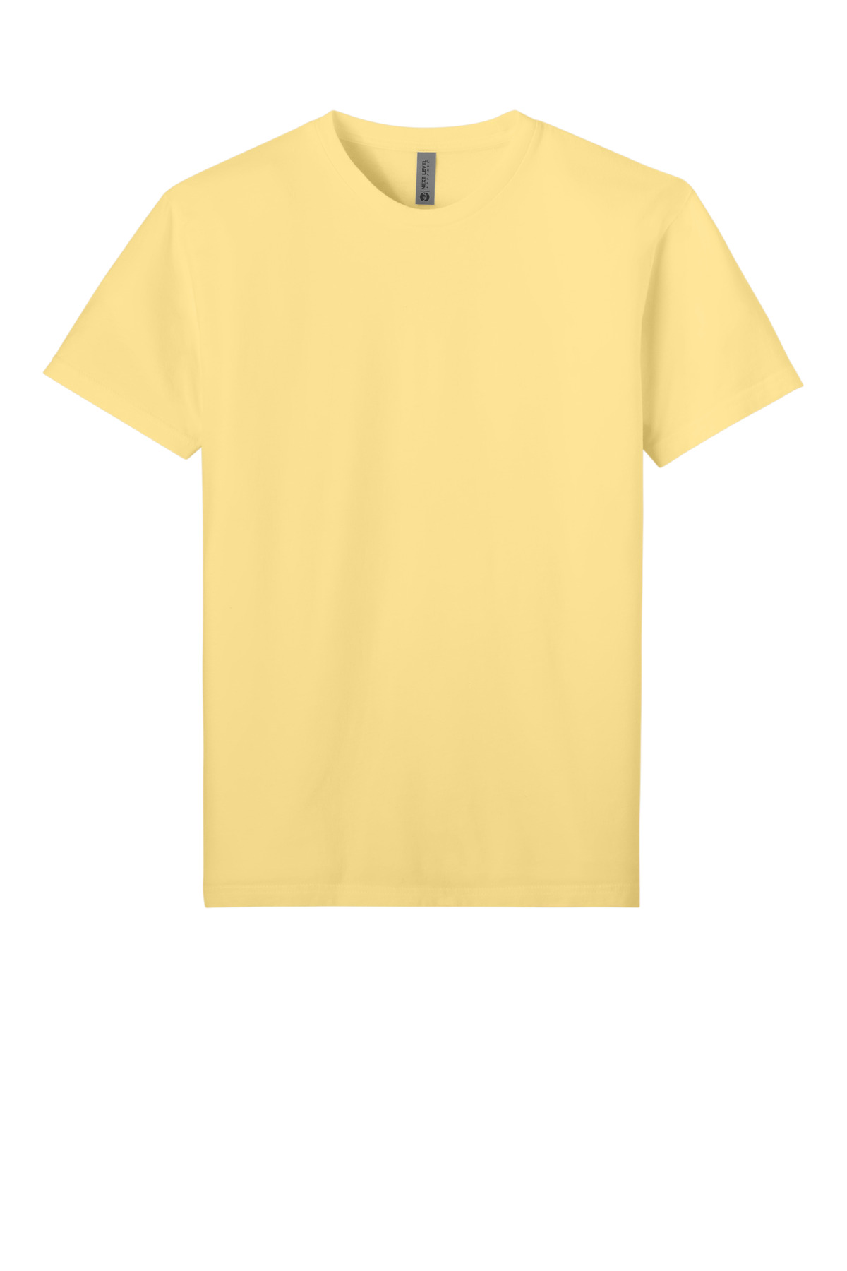 Next Level Apparel Next Level Apparel ®  Soft Wash Cotton Tee NL3600SW