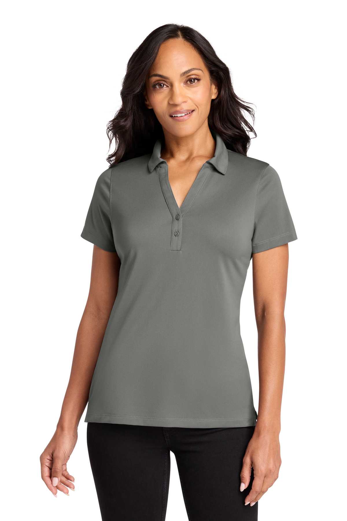 Port Authority ®  Women's C-FREE ®  Performance Polo LK863