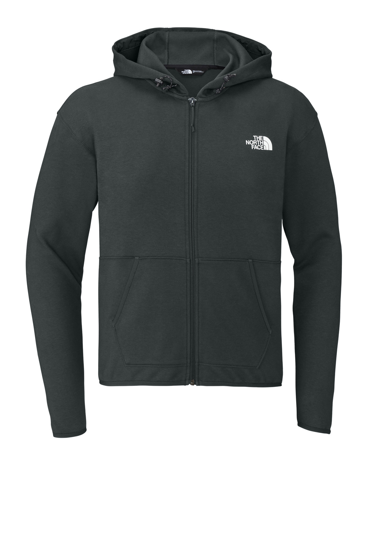 The North Face The North Face ®  Double-Knit Full-Zip Hoodie NF0A8BUS