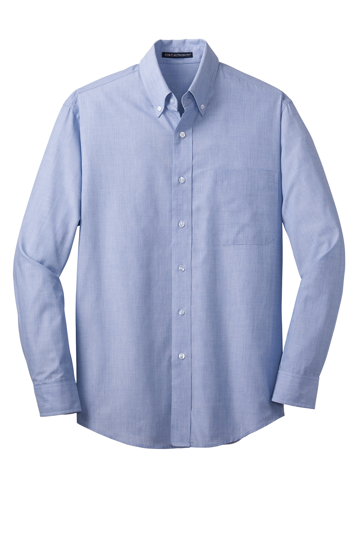 Port Authority Port Authority ®  Tall Crosshatch Easy Care Shirt. TLS640