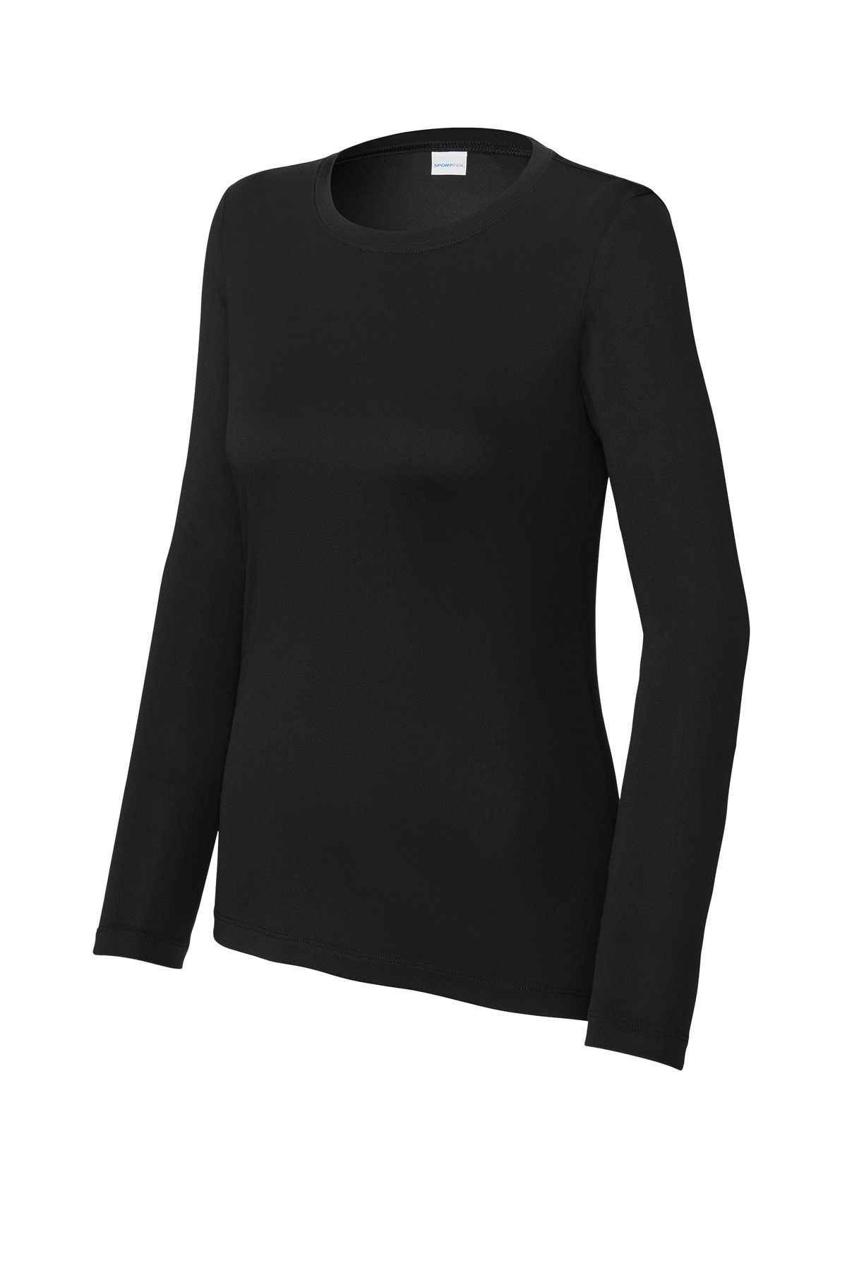Sport-Tek Sport-Tek ®  Women's Posi-UV ®  Pro Long Sleeve LST420LS