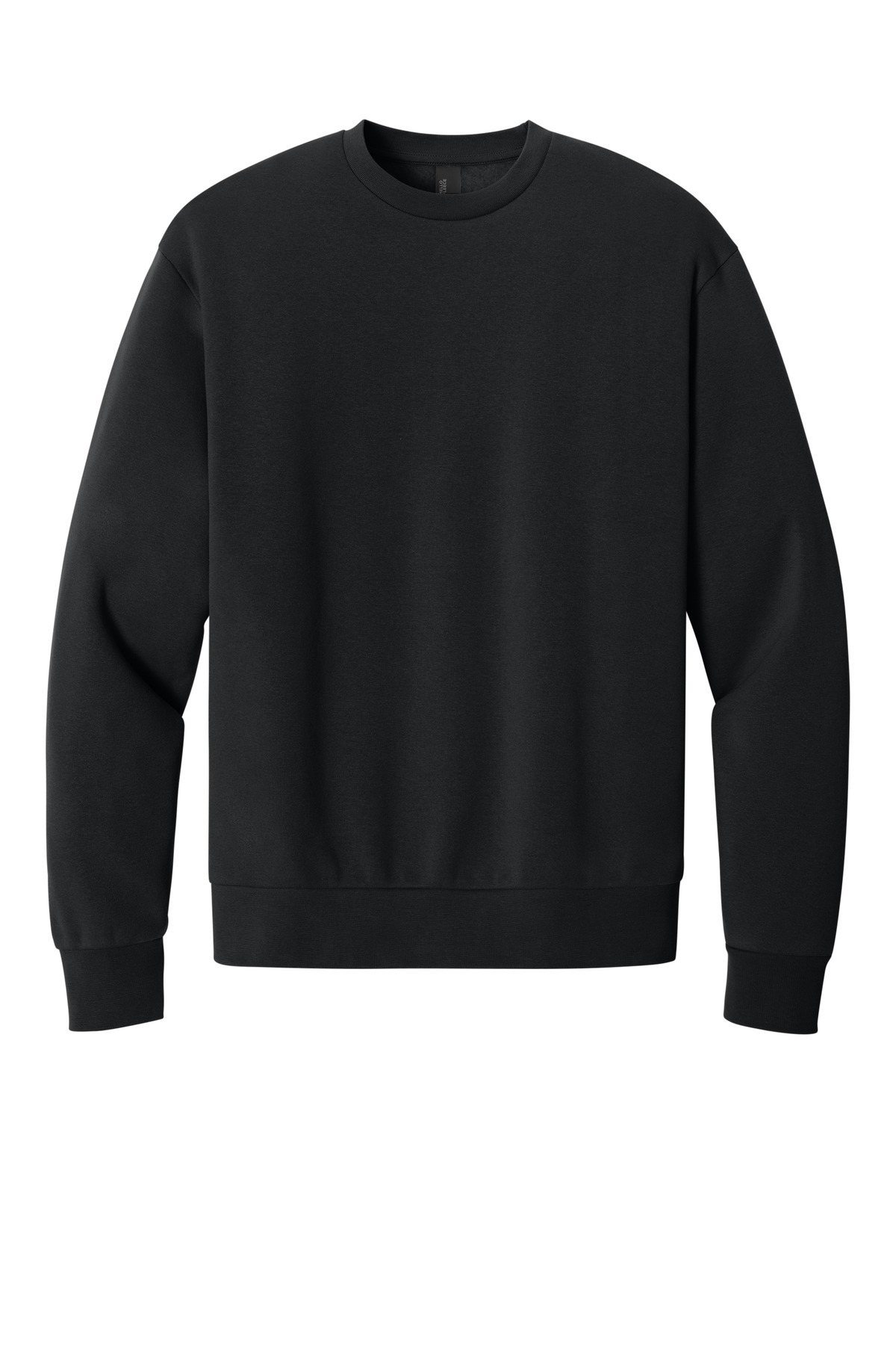 District District ®  MelloFleece Crew DT6704