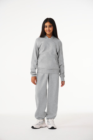Bella + Canvas BELLA+CANVAS ®  Youth Sponge Fleece Sweatpant BC3738Y