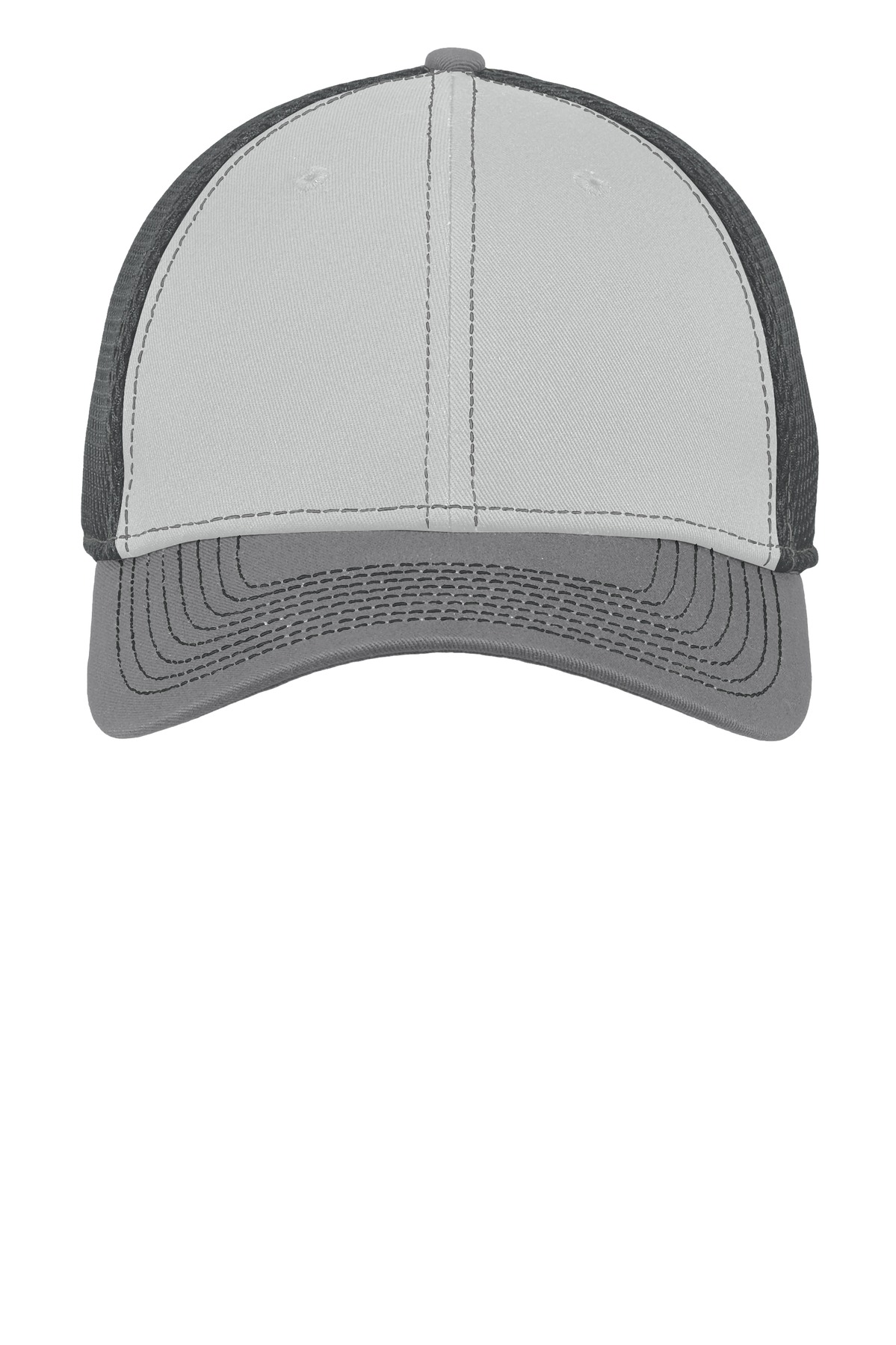 New Era New Era ®  - Stretch Mesh Contrast Stitch Cap. NE1120