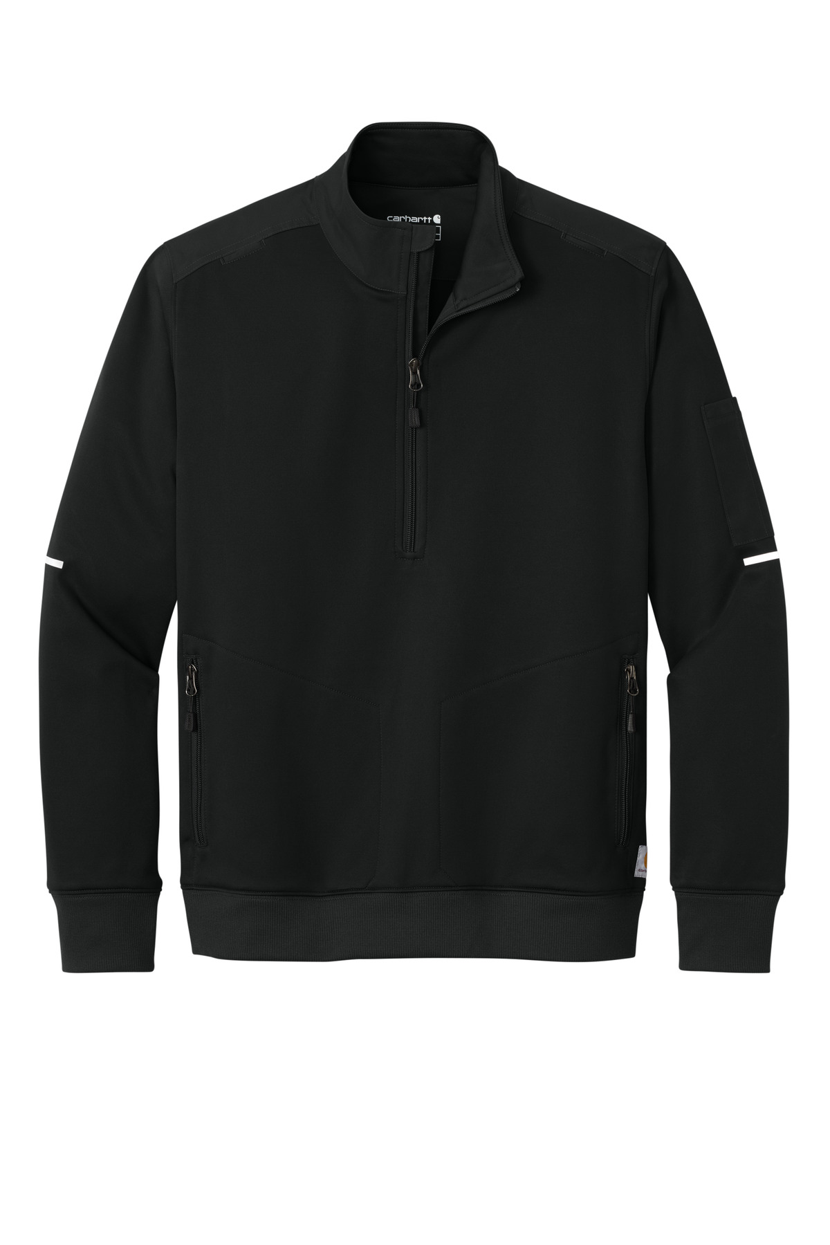 Carhartt Carhartt ®  FLD & RSCU 1/2-Zip Mid-Layer CTC86912