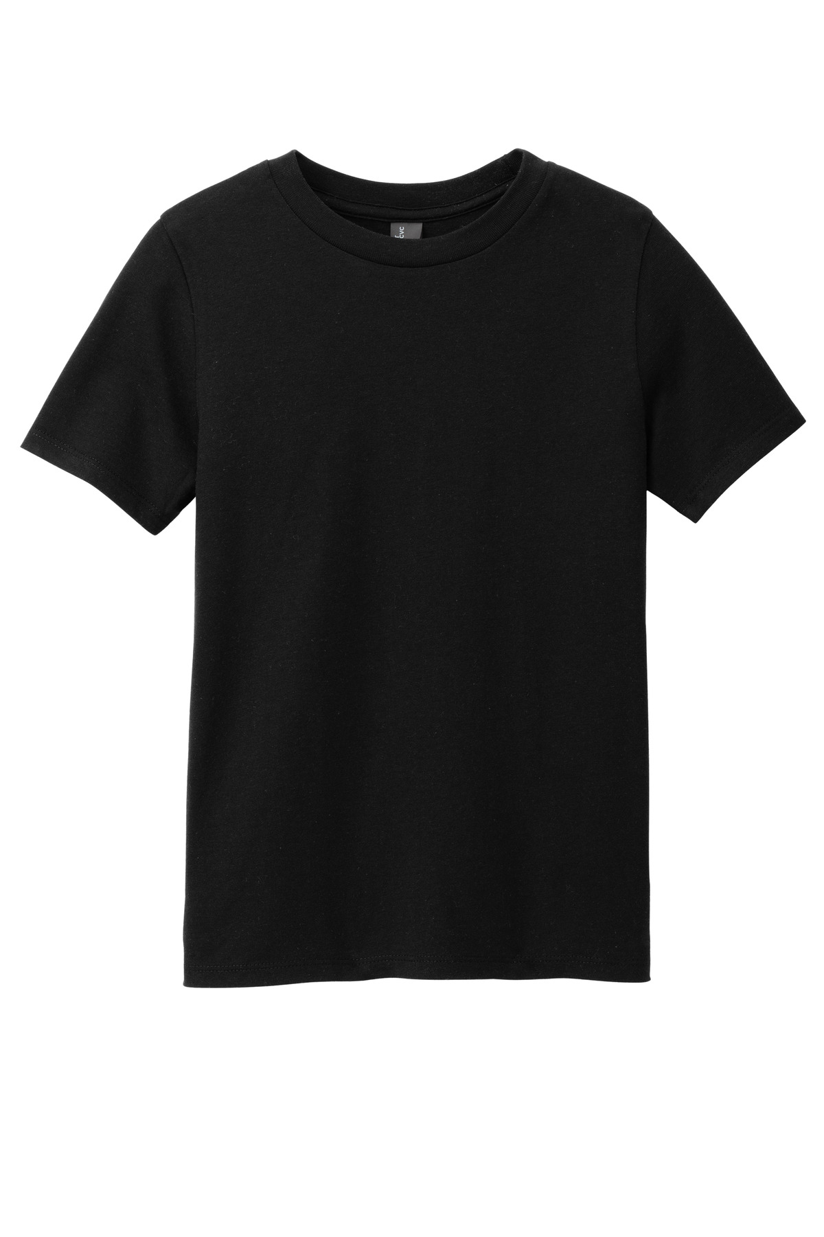 District District ®  Youth Perfect Blend ®  CVC Tee DT108Y
