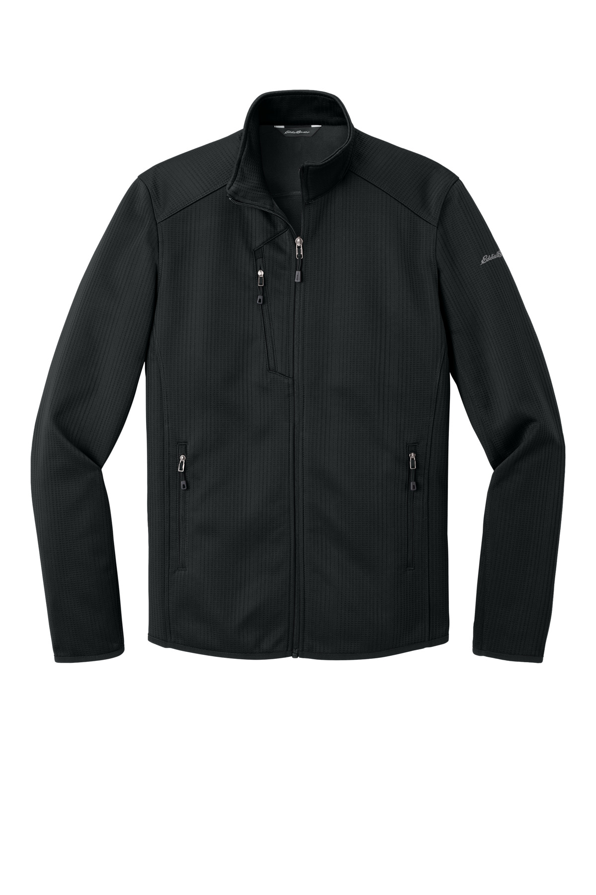 Eddie Bauer Eddie Bauer  ®  Dash Full-Zip Fleece Jacket. EB242