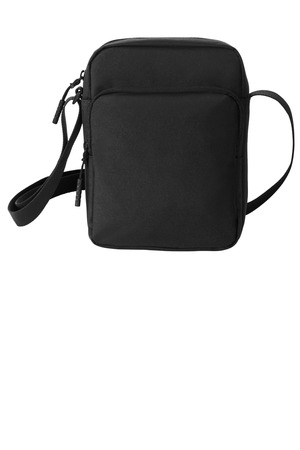 Port Authority Port Authority ®  Upright Crossbody Bag BG918