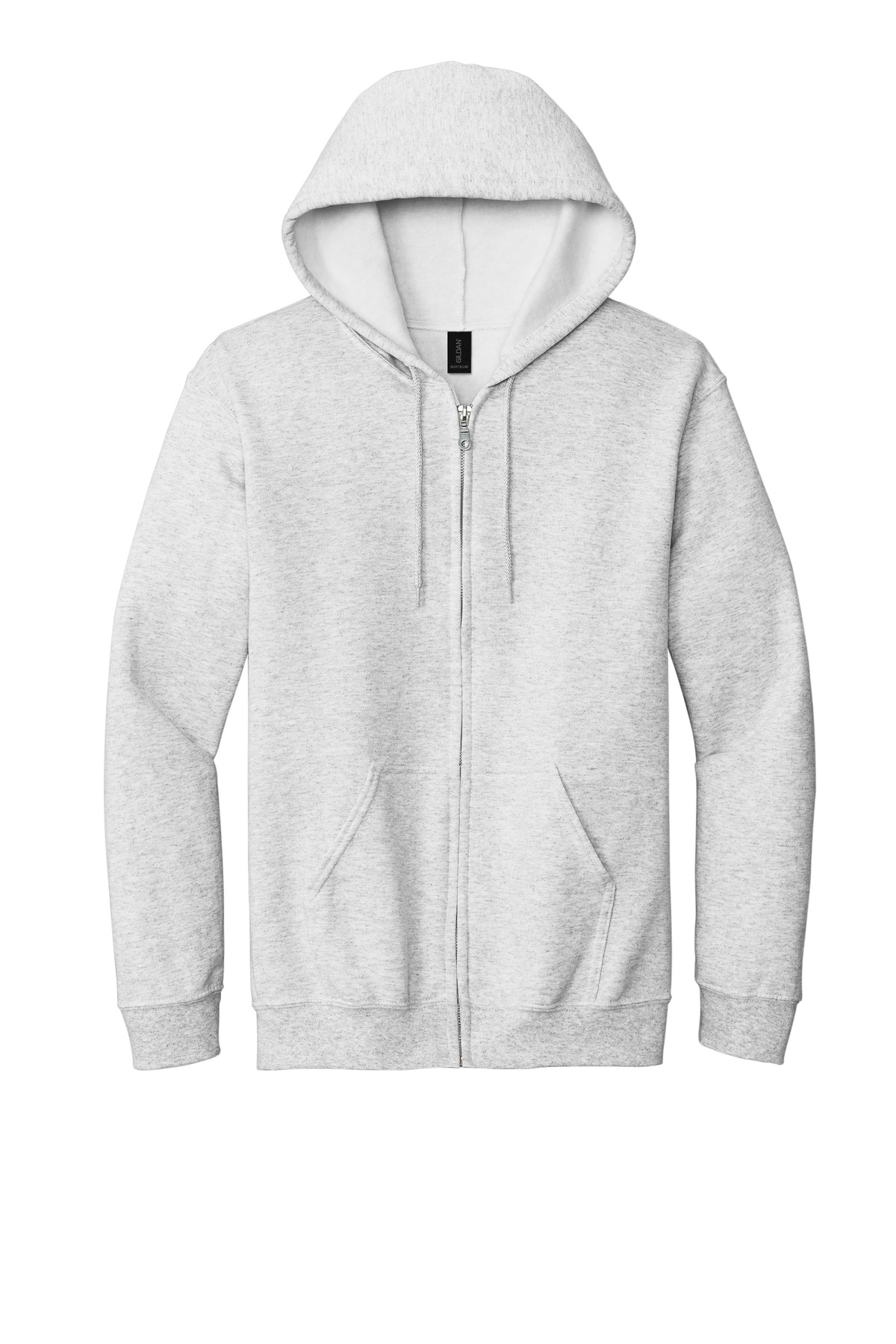 Gildan Gildan ®  - Heavy Blend™ Full-Zip Hooded Sweatshirt. 18600