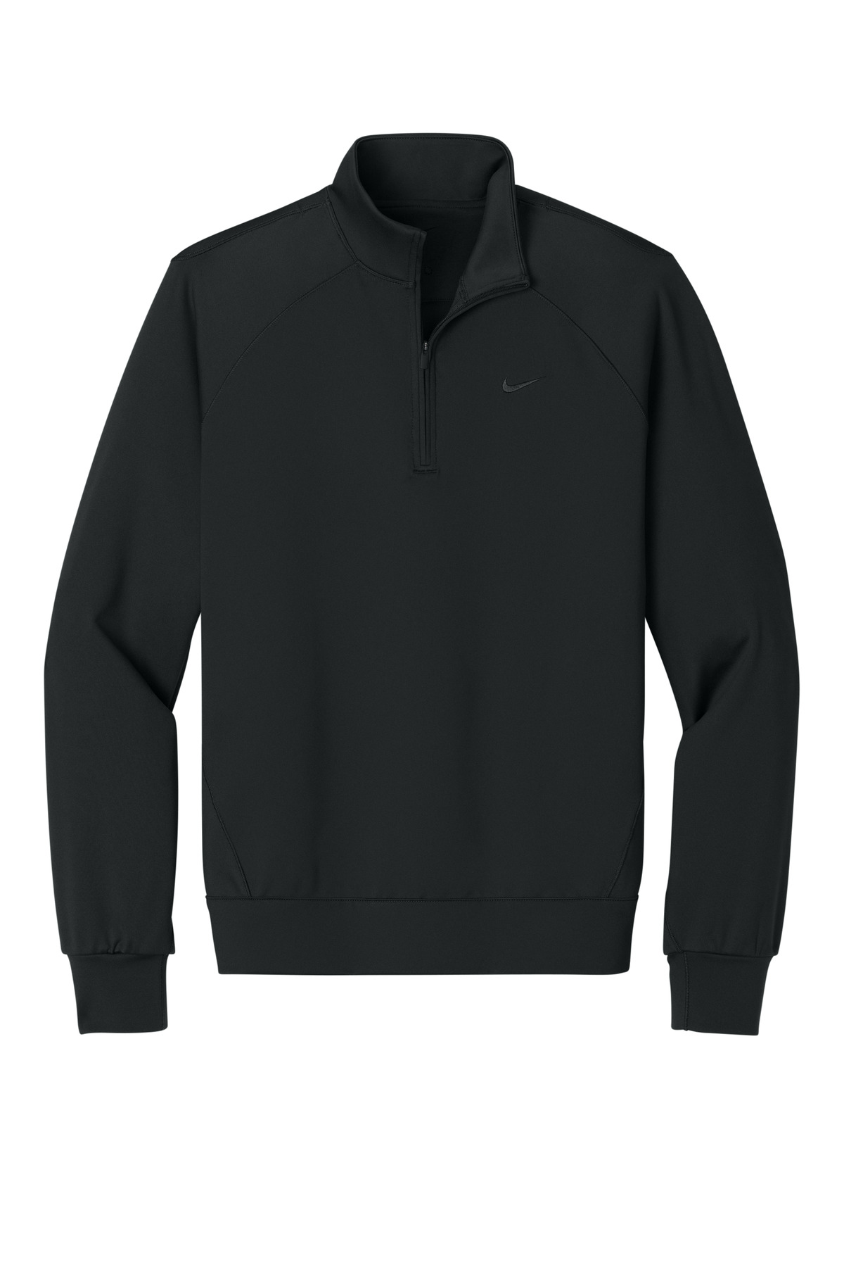 Nike Nike Women's Dri-FIT Primary 1/4-Zip NKIO8129