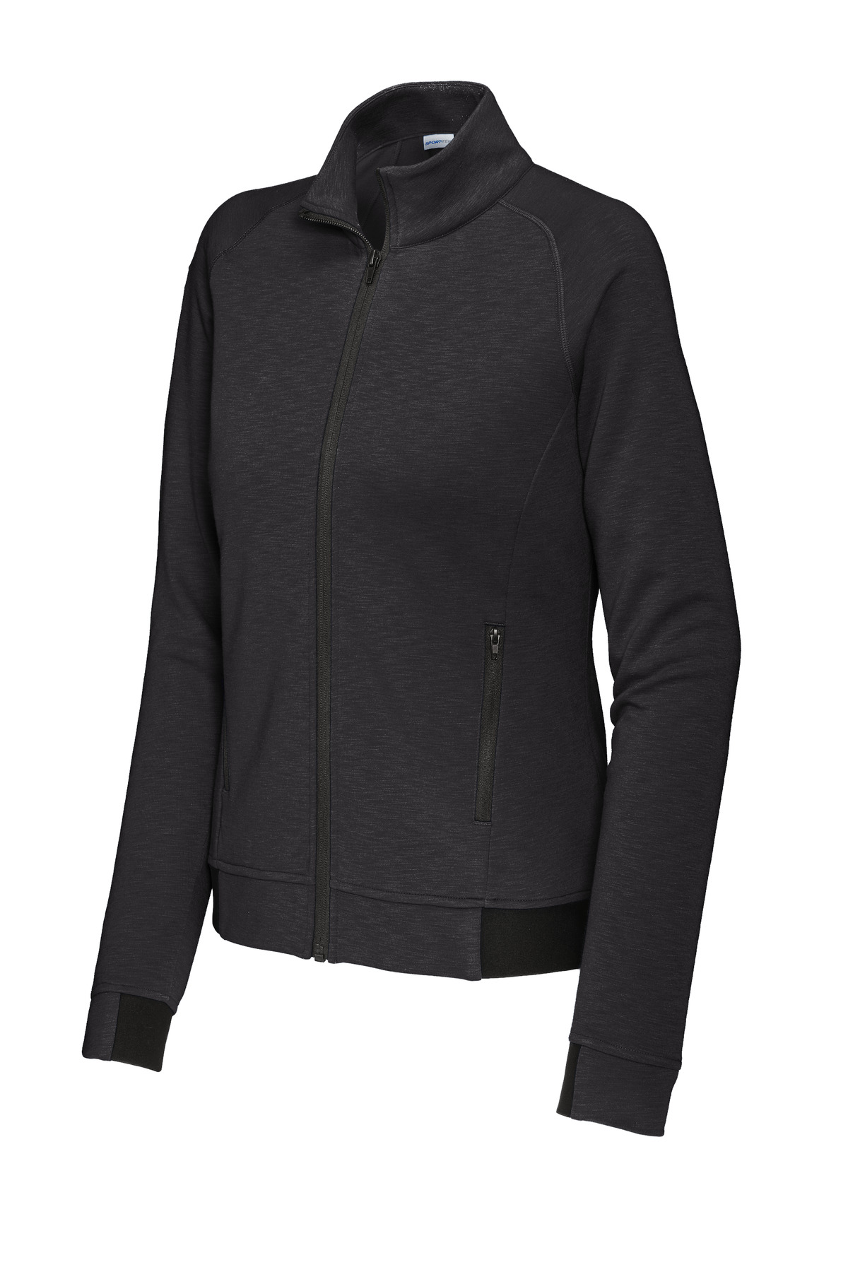 Sport-Tek Sport-Tek ®  Women's PosiCharge ®  Strive Full-Zip LST570