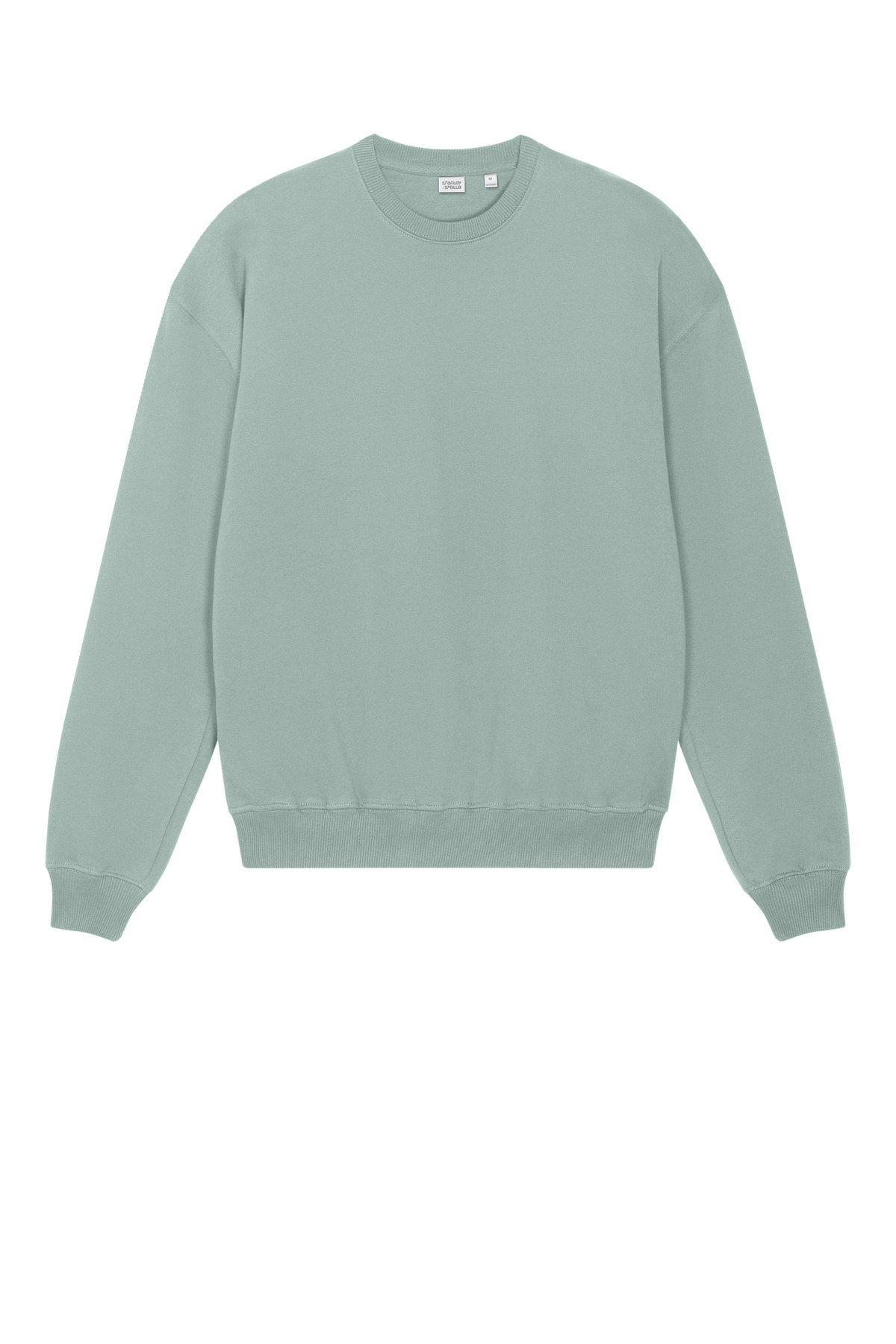 Stanley/Stella Stanley/Stella ®  Unisex Ledger Dry Crewneck Sweatshirt SXU029