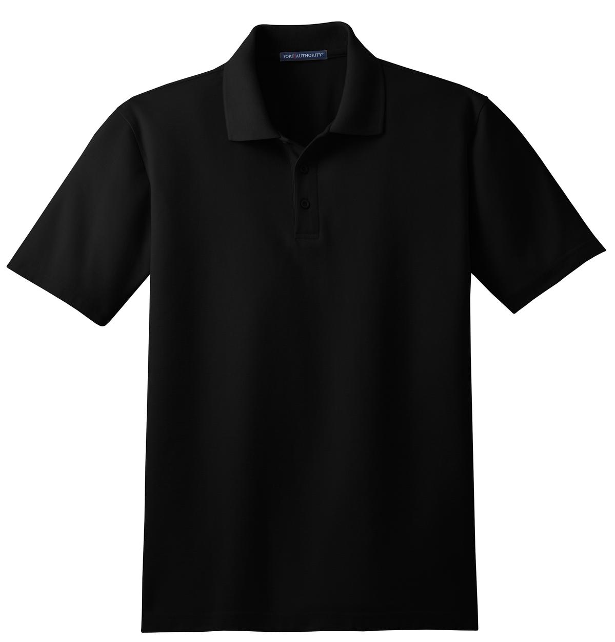 Port Authority Port Authority ®  Stain-Release Polo. K510
