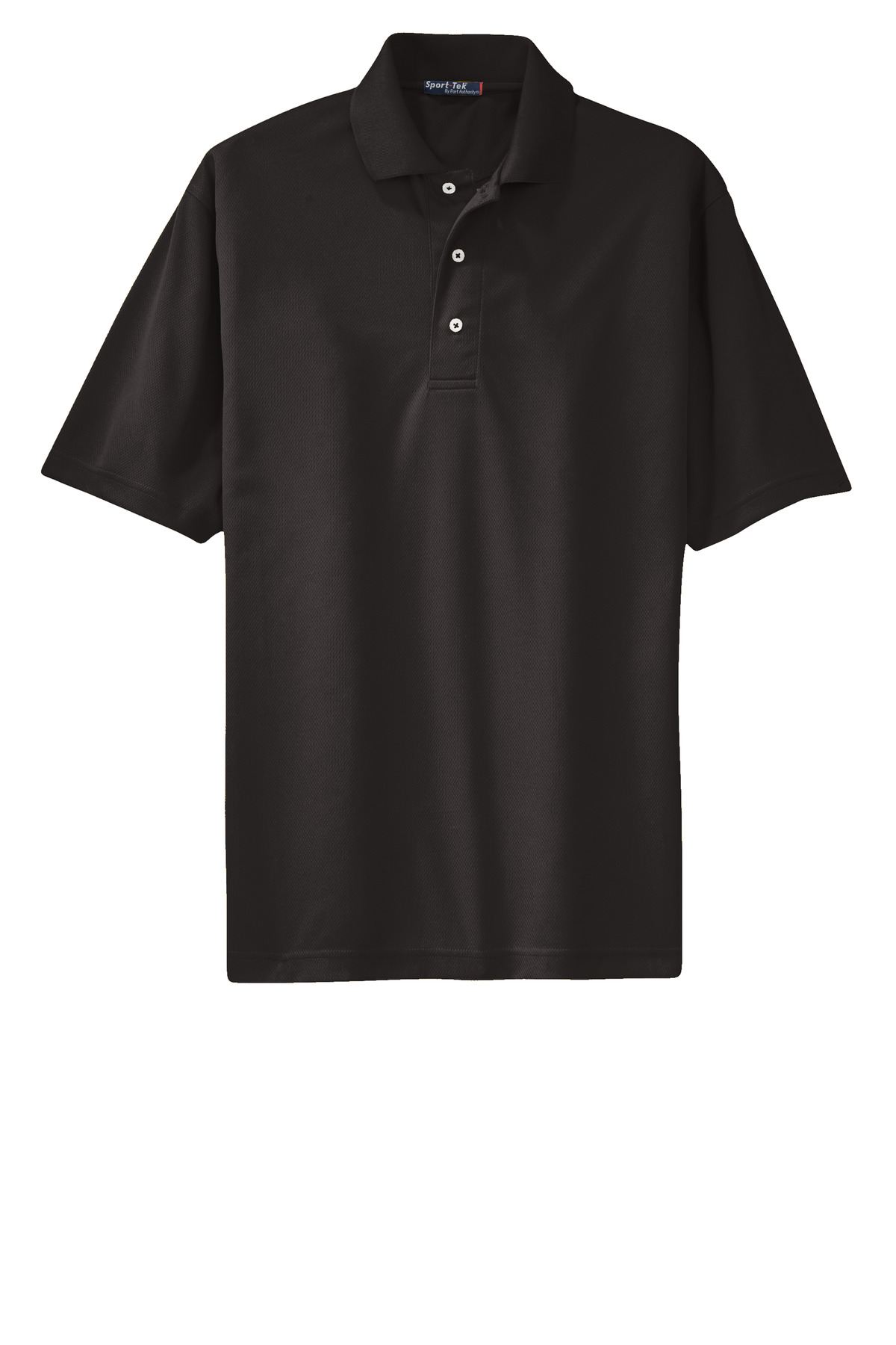 Sport-Tek Sport-Tek ®  Tall Dri-Mesh ®  Polo. TK469